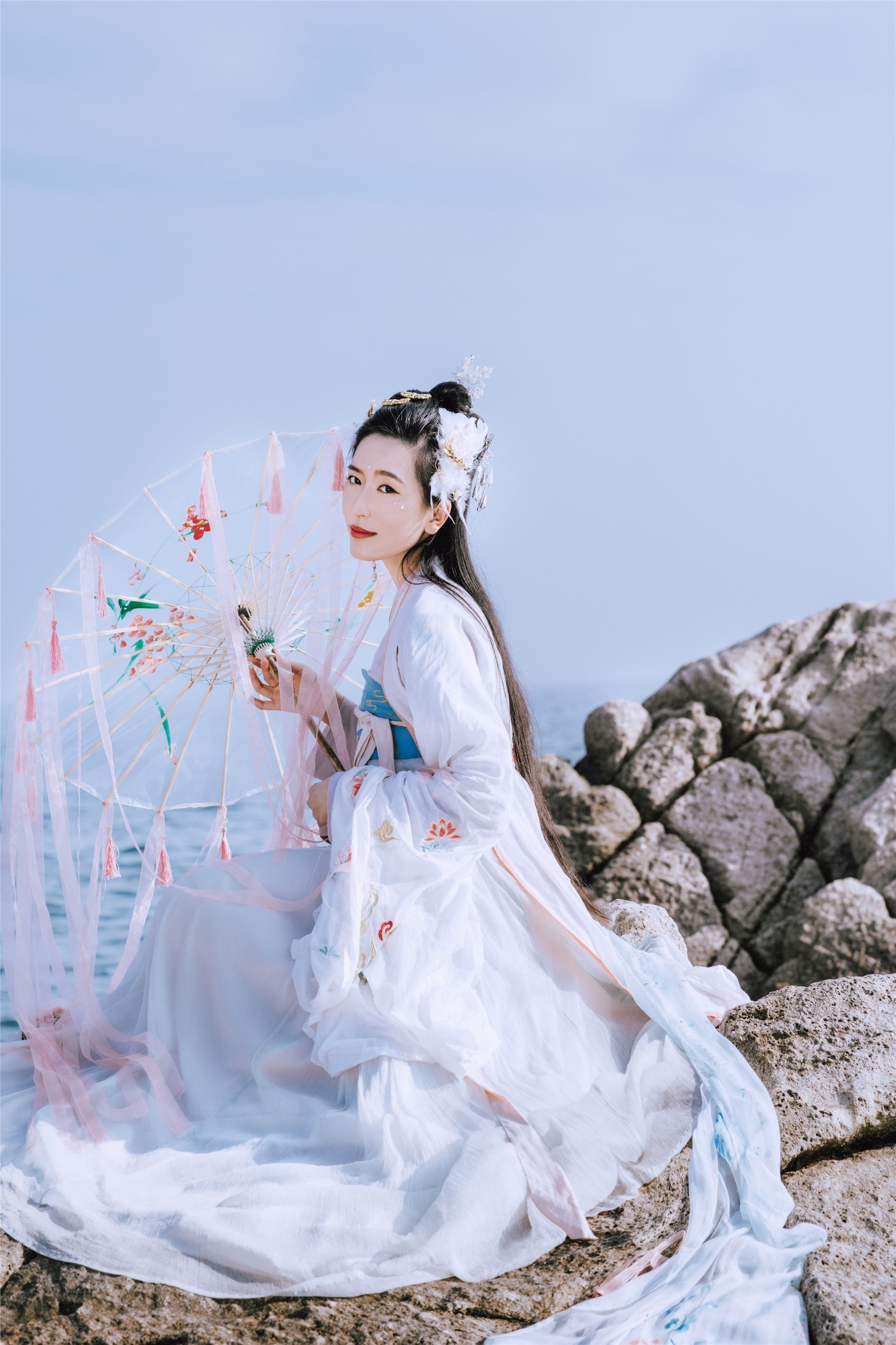 图片[4]-YITUYU艺图语期2021.09.04期沧海无涯期颖儿-秀人网