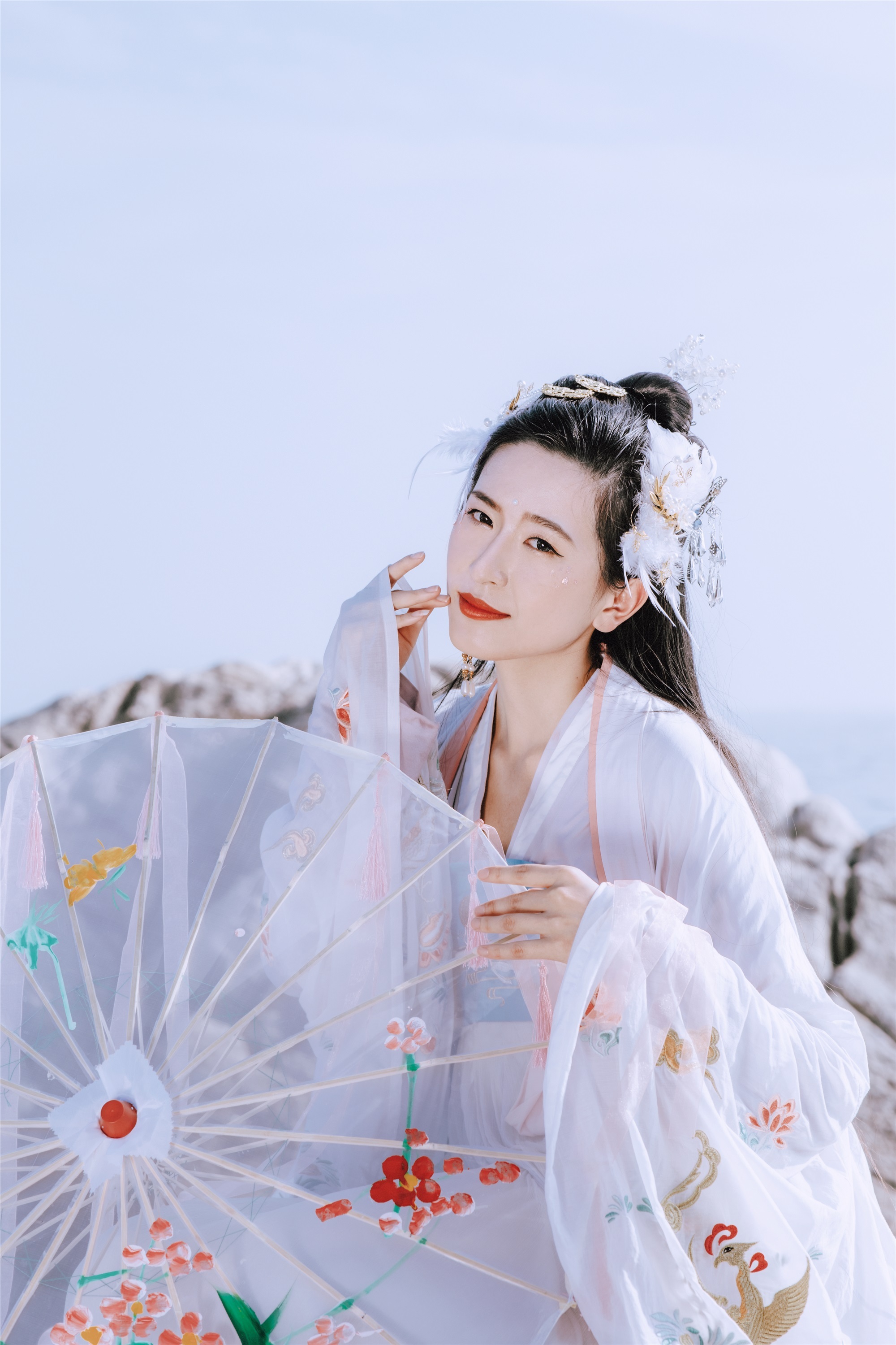 图片[5]-YITUYU艺图语期2021.09.04期沧海无涯期颖儿-秀人网