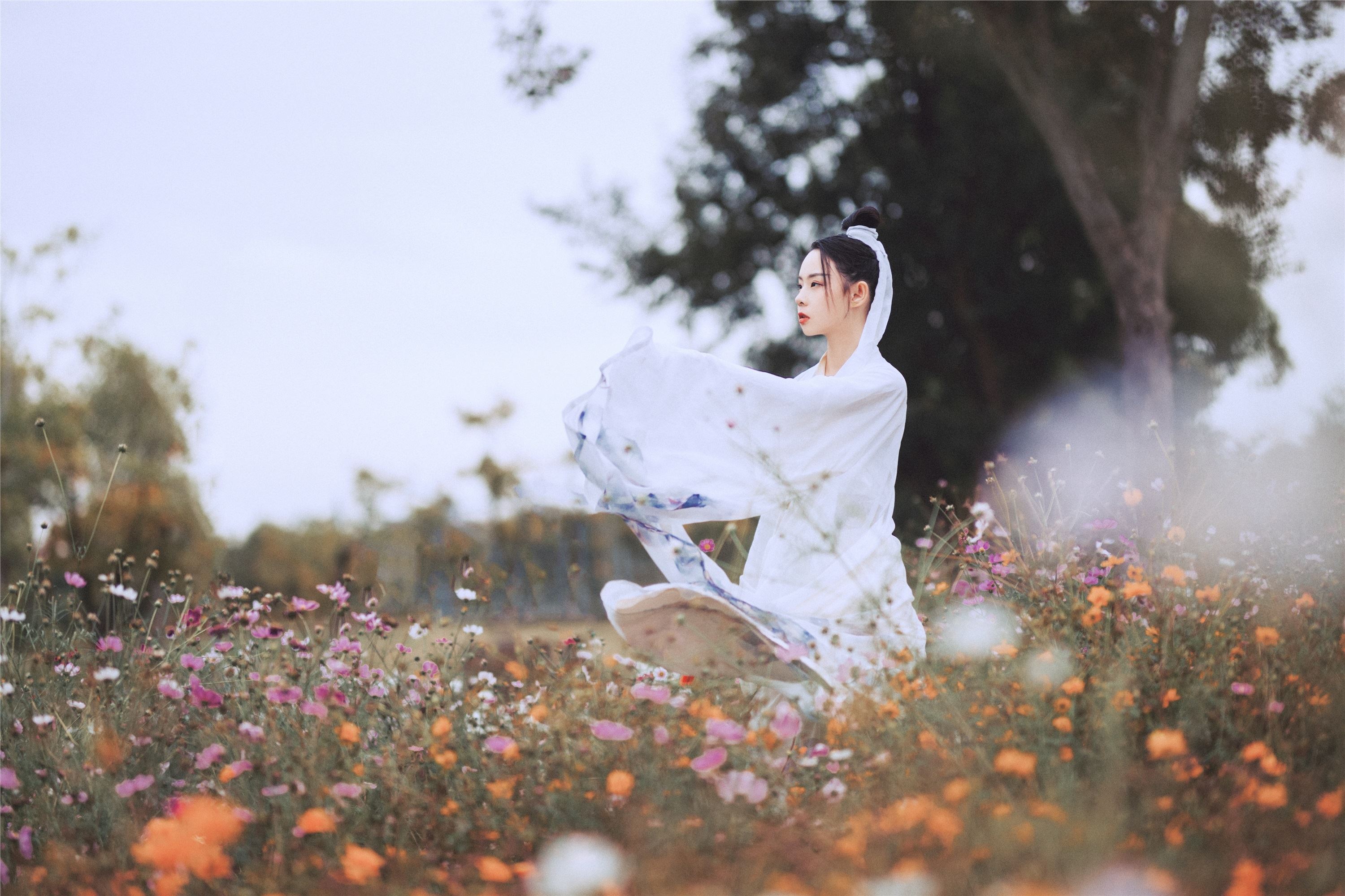 图片[6]-YITUYU艺图语期2021.09.04期白衣隐期冯友薇-秀人网