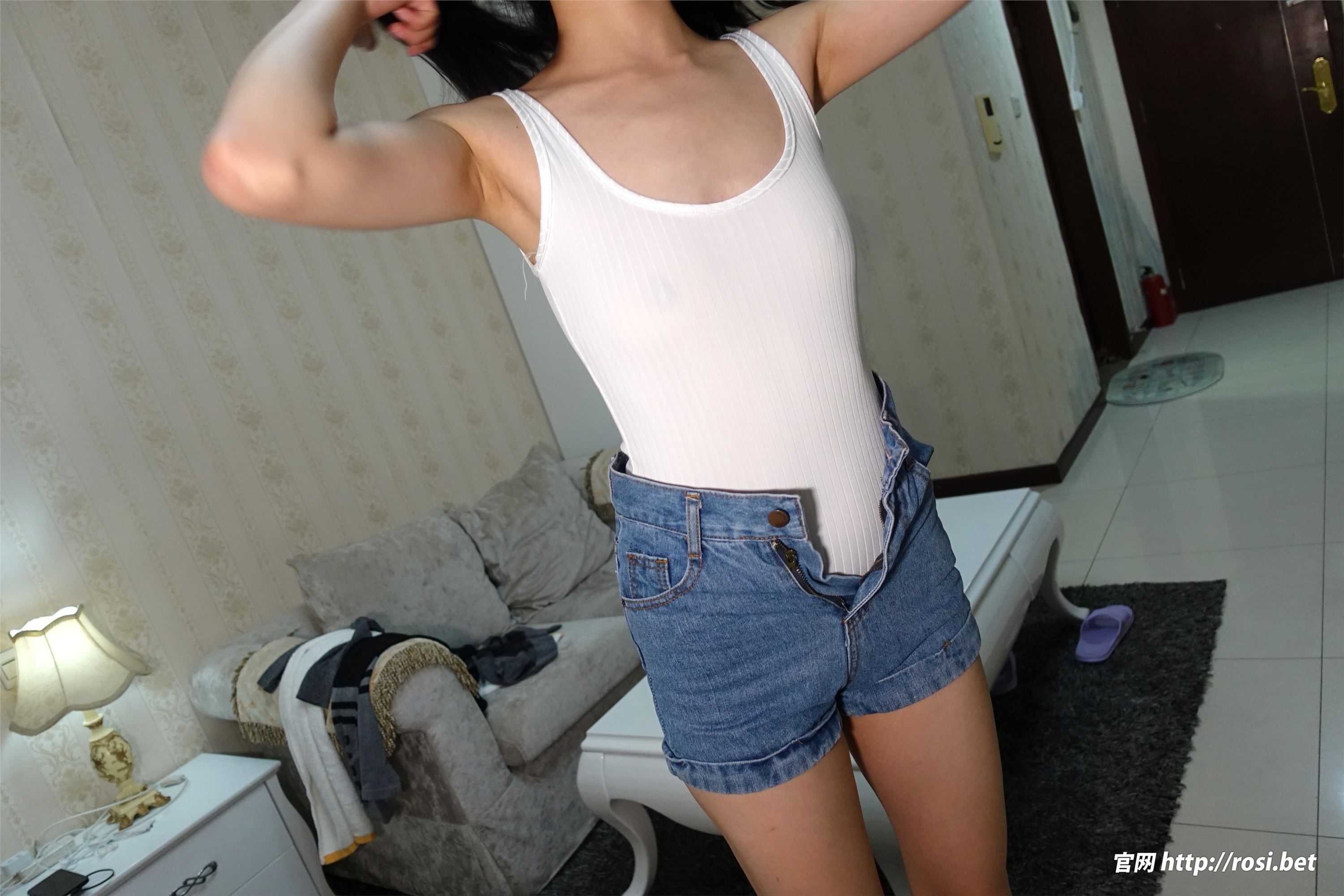 图片[2]-ROSI写真期2023.11.26期N第4374-秀人网