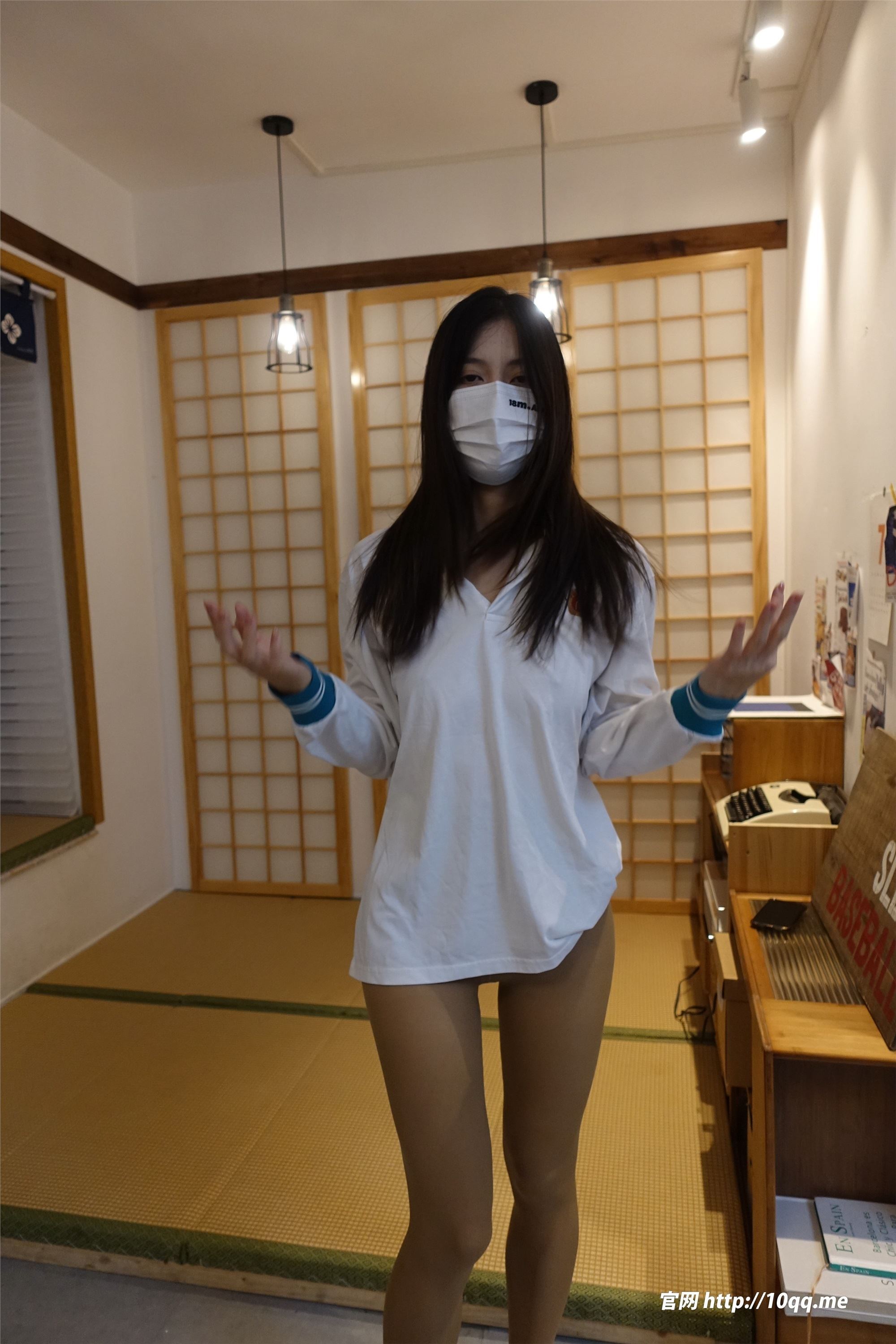 图片[2]-ROSI口罩系列期2023.09.20期N第2656-套图网