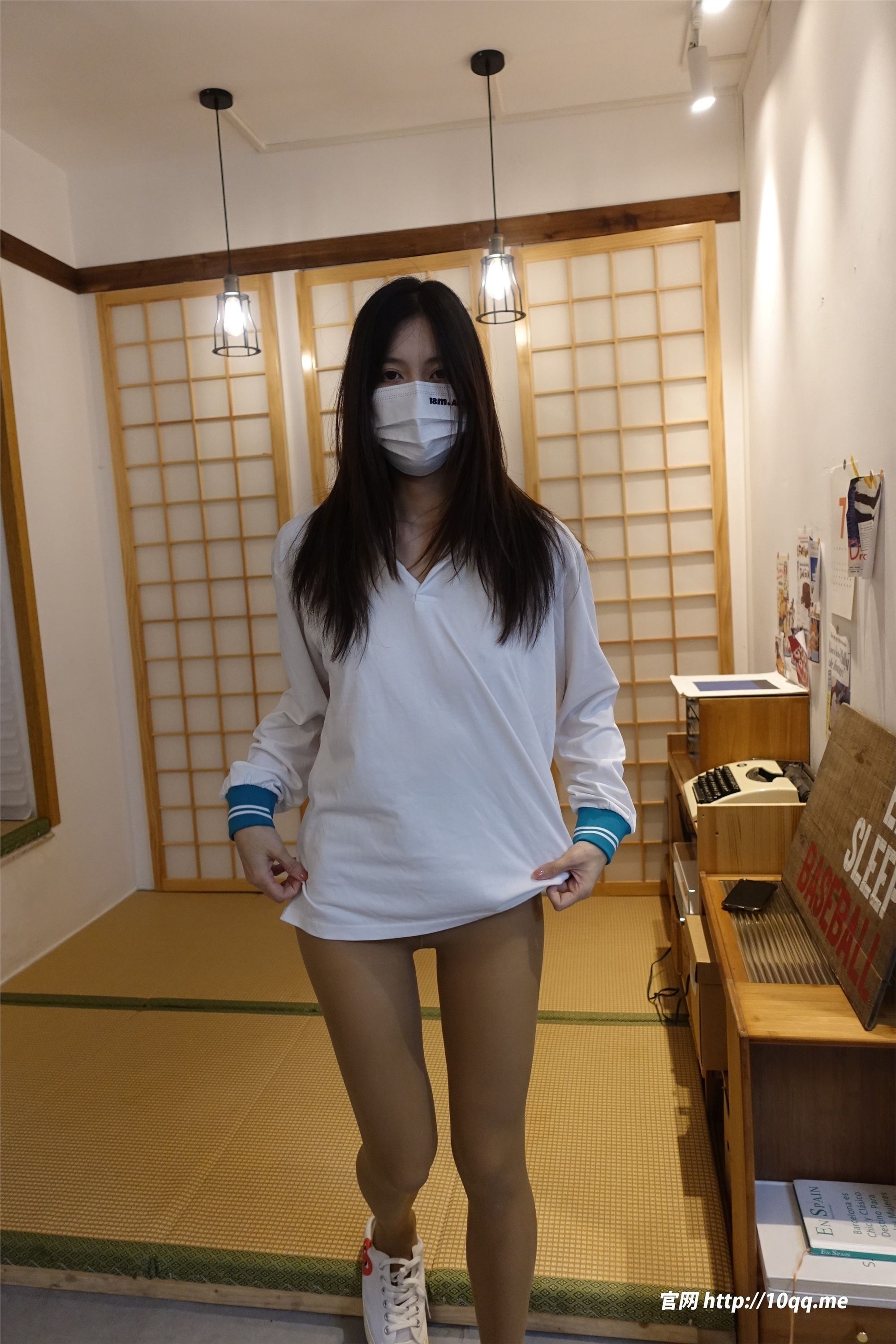 图片[3]-ROSI口罩系列期2023.09.20期N第2656-套图网