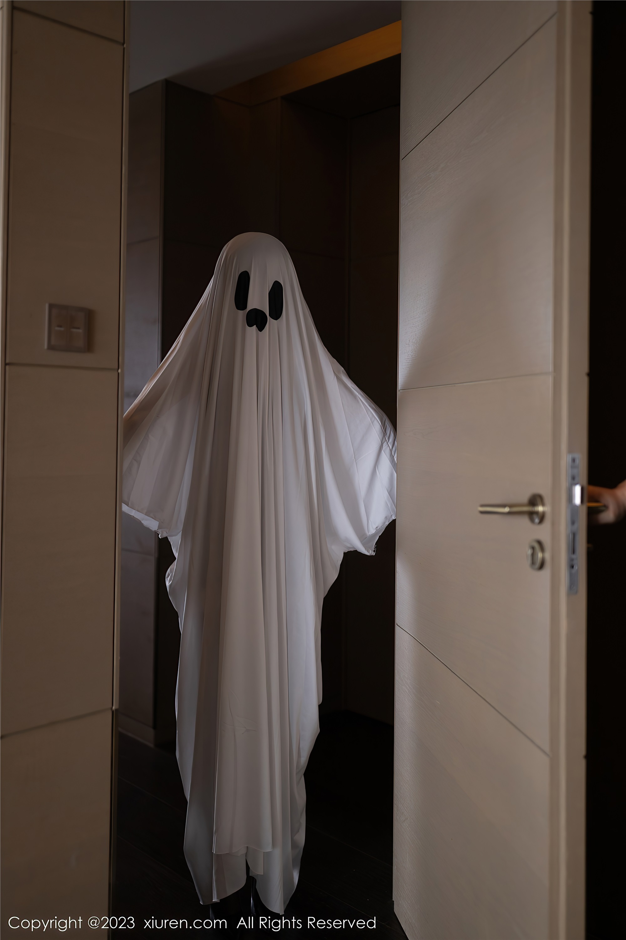 Xiuren秀人网期2023.11.10期N第7649期幼幼-秀人网