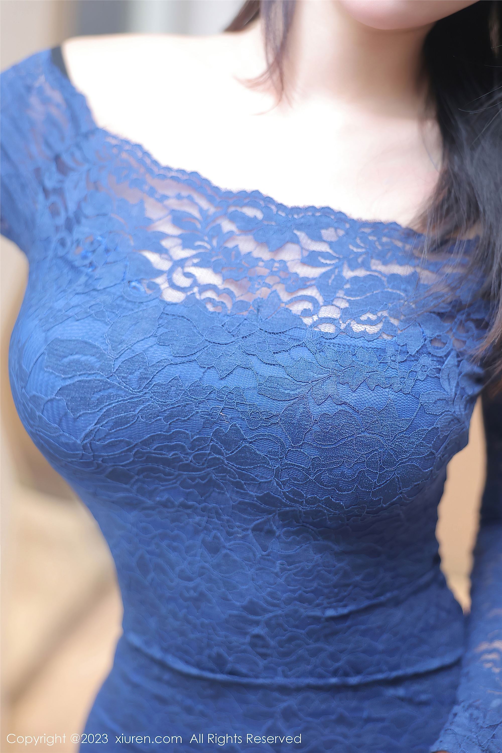 图片[5]-Xiuren秀人网期2023.11.13期N第7652期夏沫沫tifa-秀人网