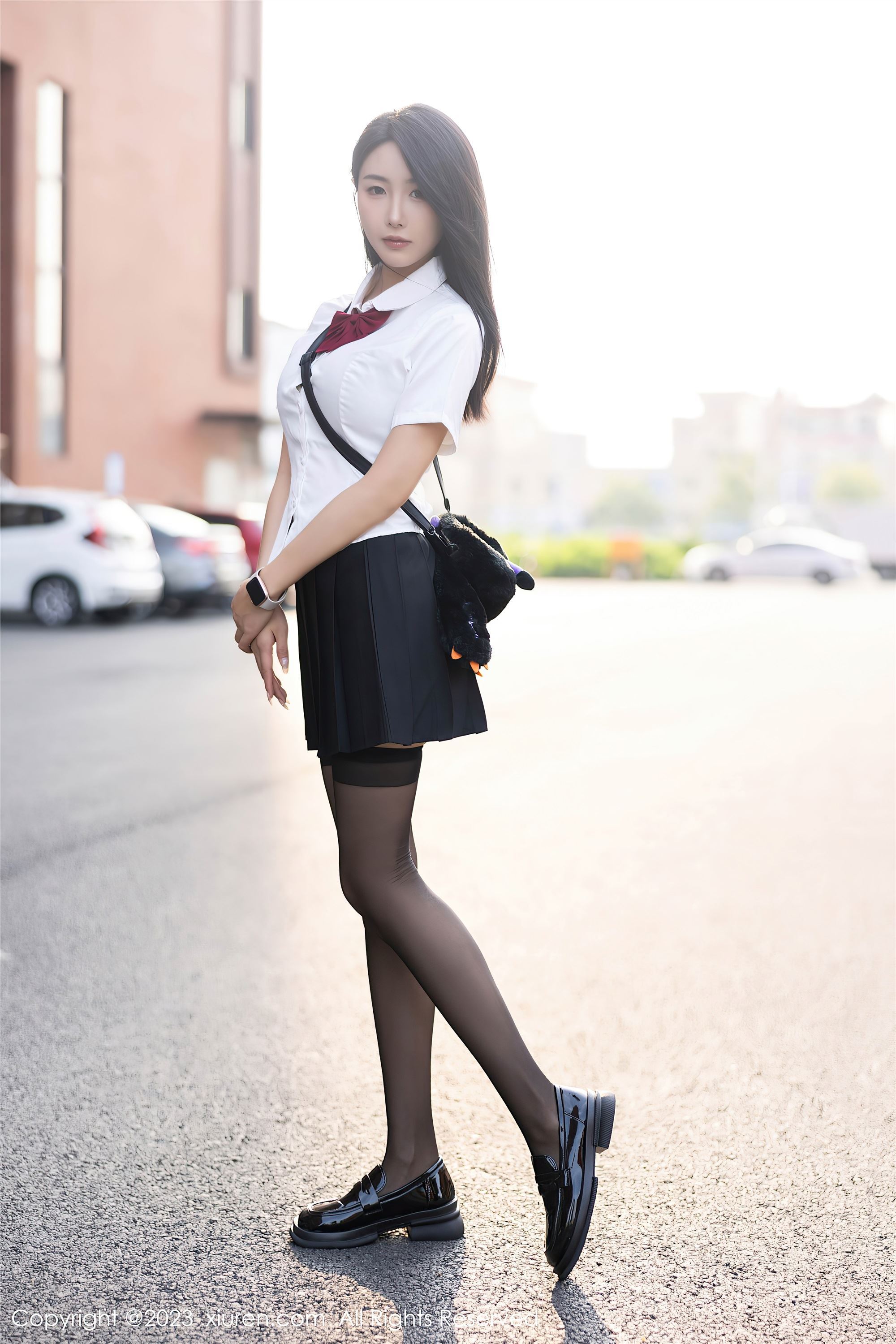 图片[5]-Xiuren秀人网期2023.11.13期N第7653期苏苏阿-秀人网