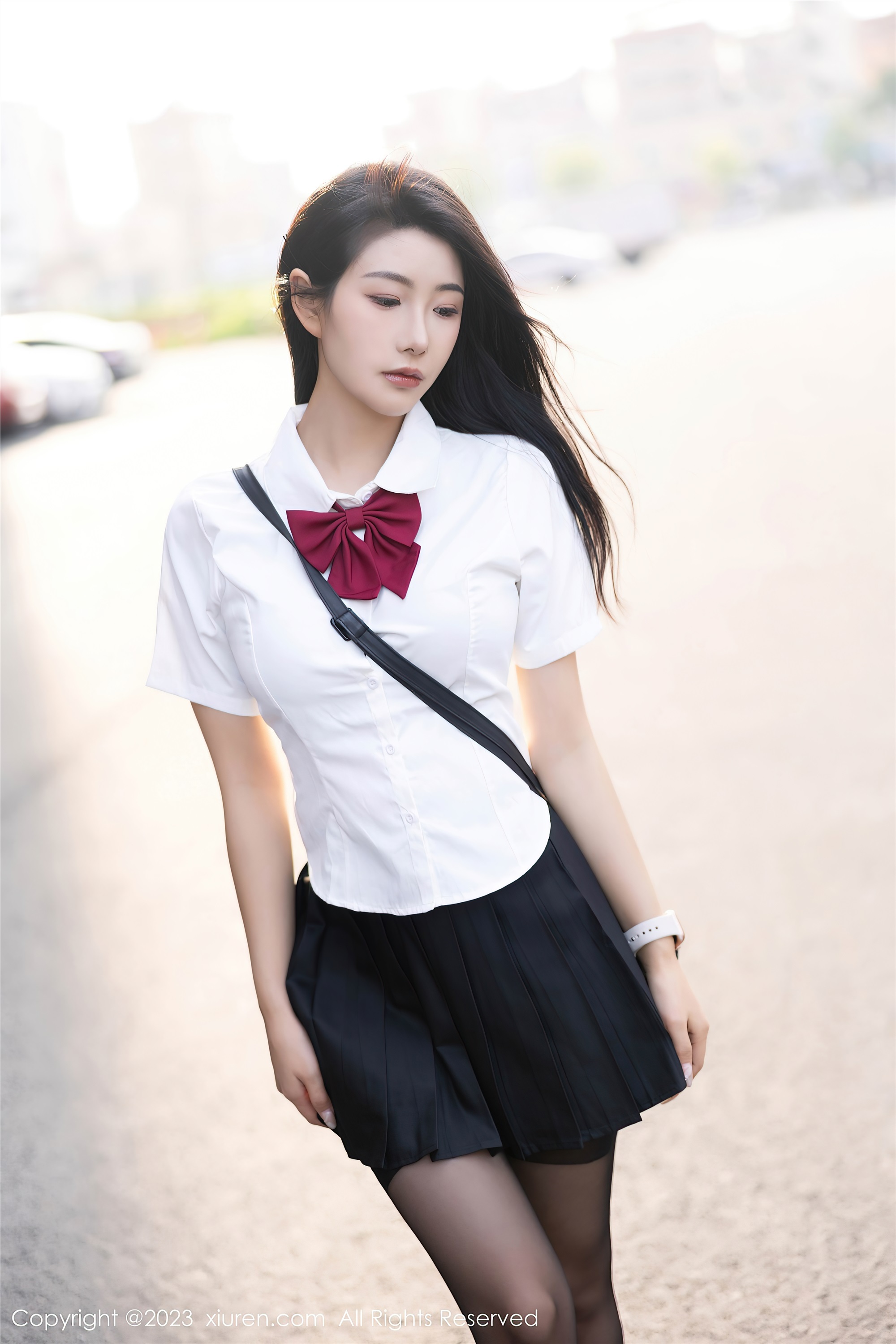 图片[6]-Xiuren秀人网期2023.11.13期N第7653期苏苏阿-秀人网