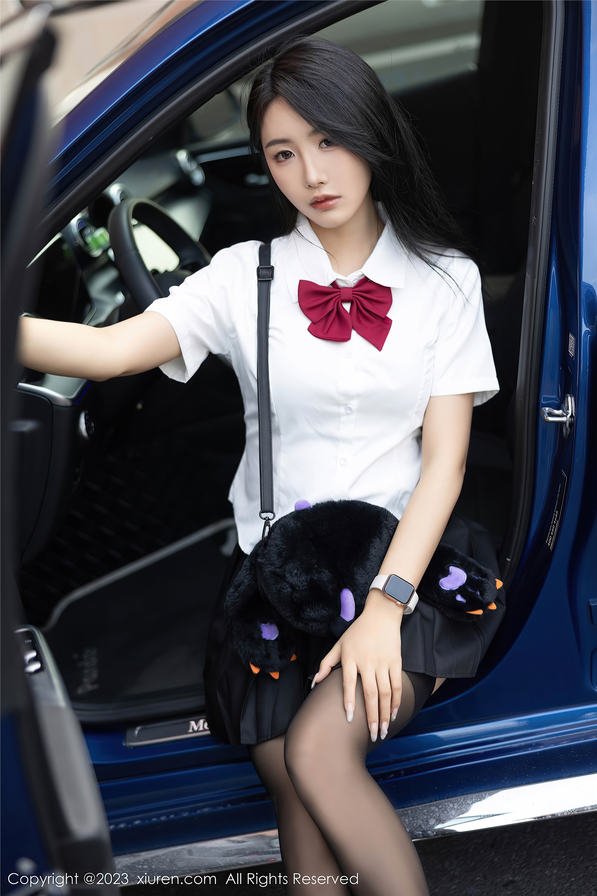 图片[8]-Xiuren秀人网期2023.11.13期N第7653期苏苏阿-秀人网