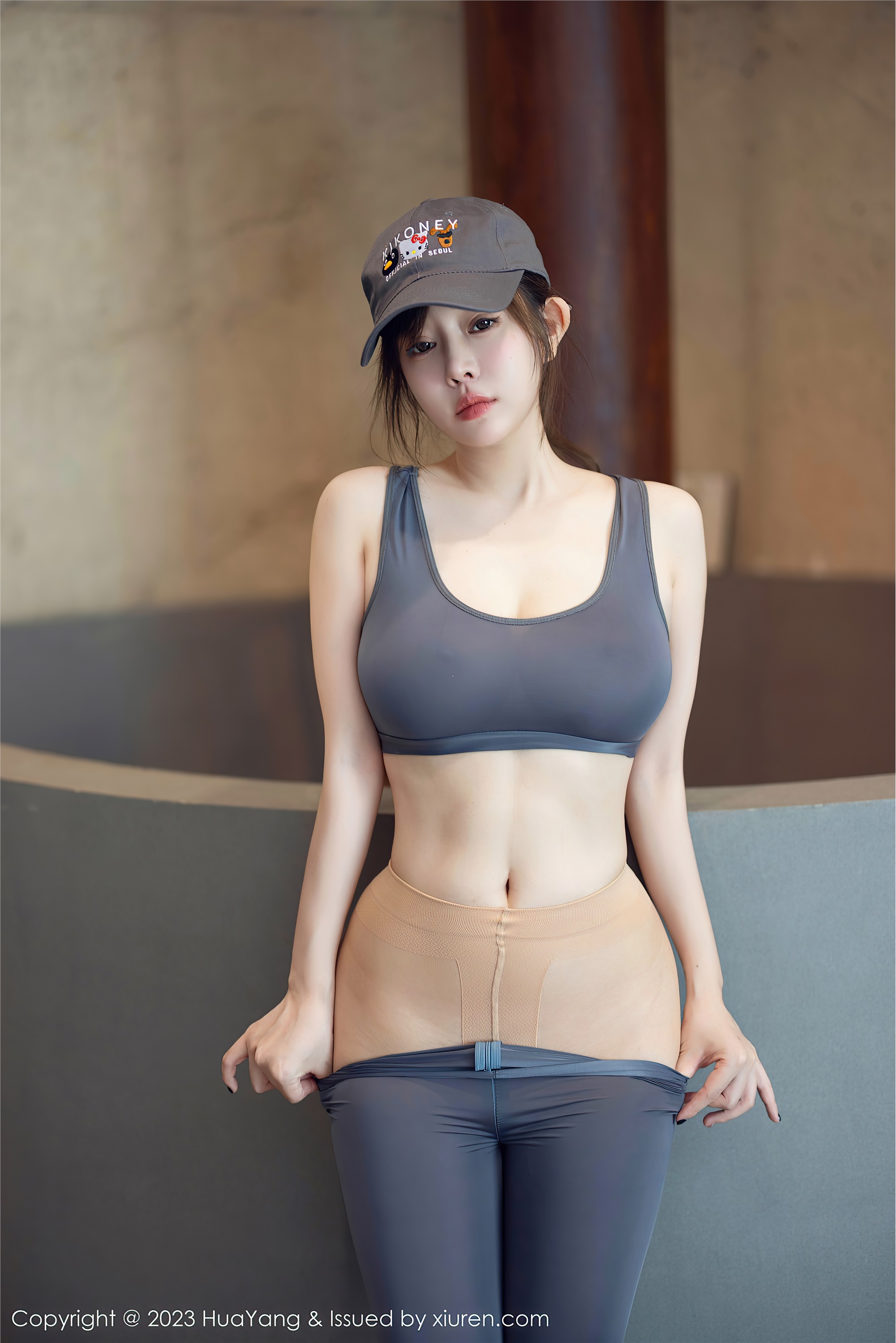 图片[3]-HuaYang花漾show期2023.11.10期VOL.553期王雨纯-秀人网