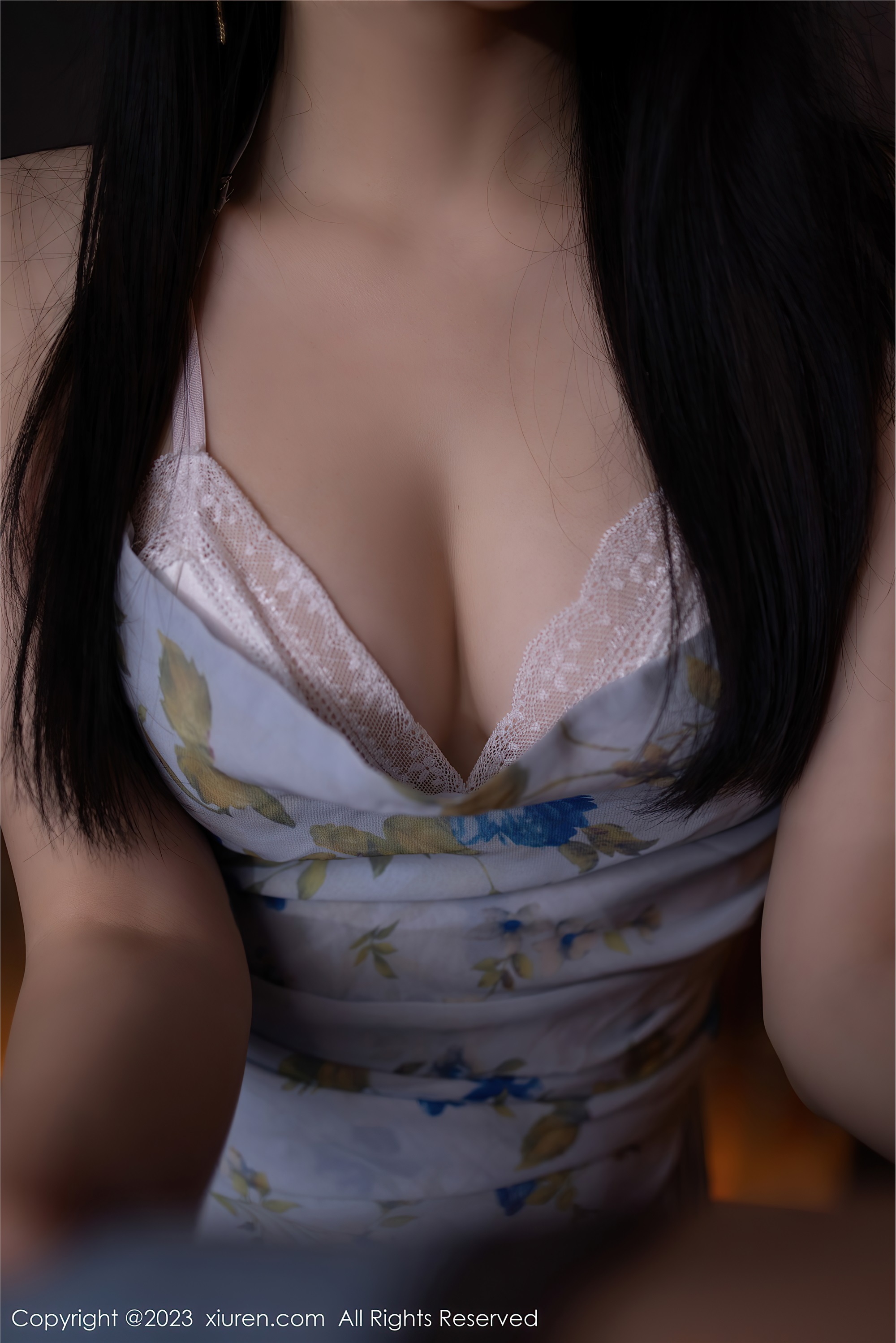 图片[6]-Xiuren秀人网期2023.11.17期N第7681期鱼子酱Fish-套图网