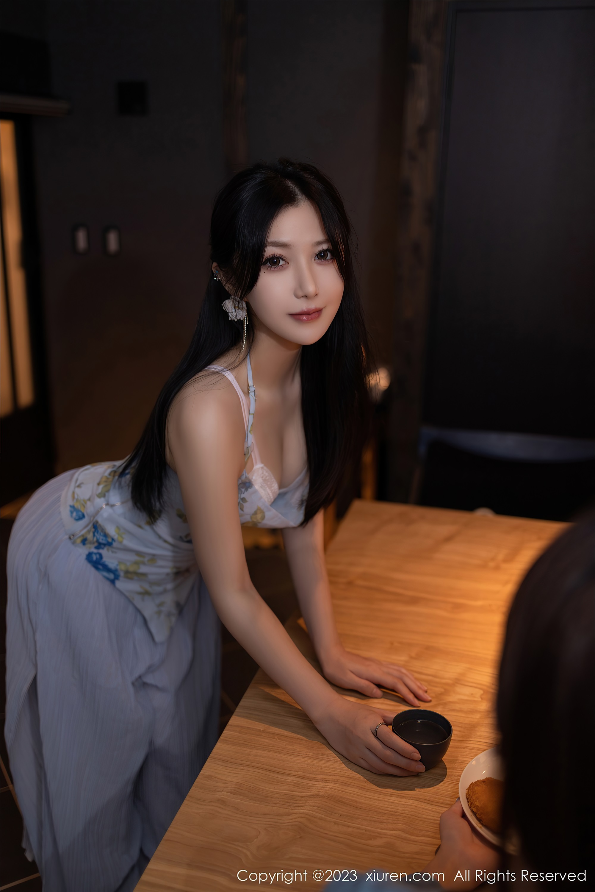 图片[9]-Xiuren秀人网期2023.11.17期N第7681期鱼子酱Fish-套图网