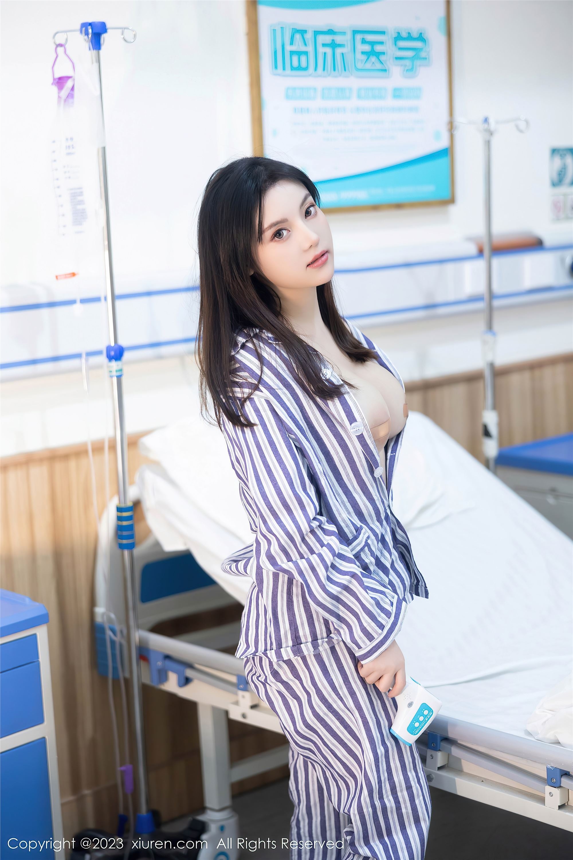 图片[6]-Xiuren秀人网期2023.11.17期N第7683期模特合集-秀人网