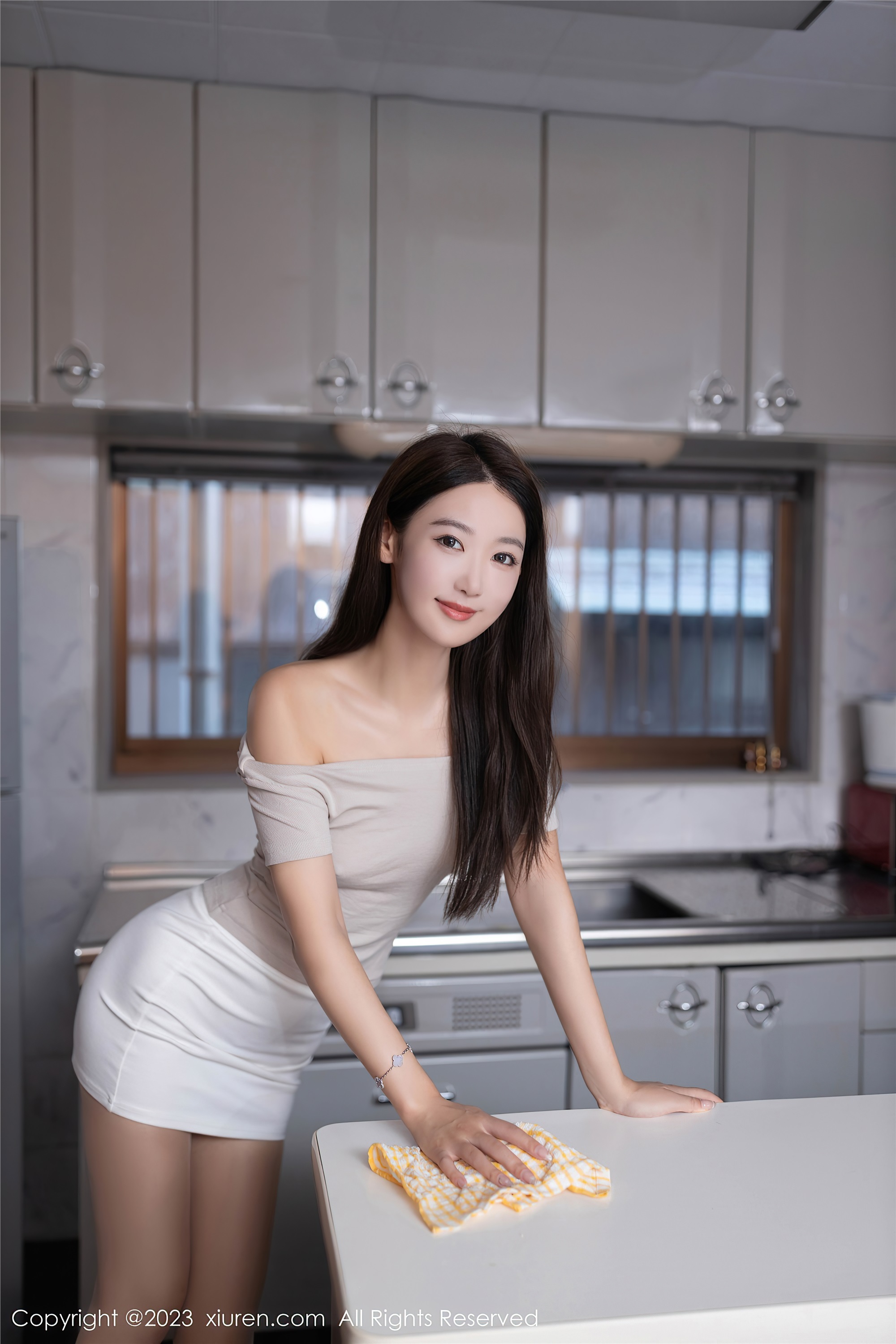 Xiuren秀人网期2023.11.20期N第7689期唐安琪-秀人网