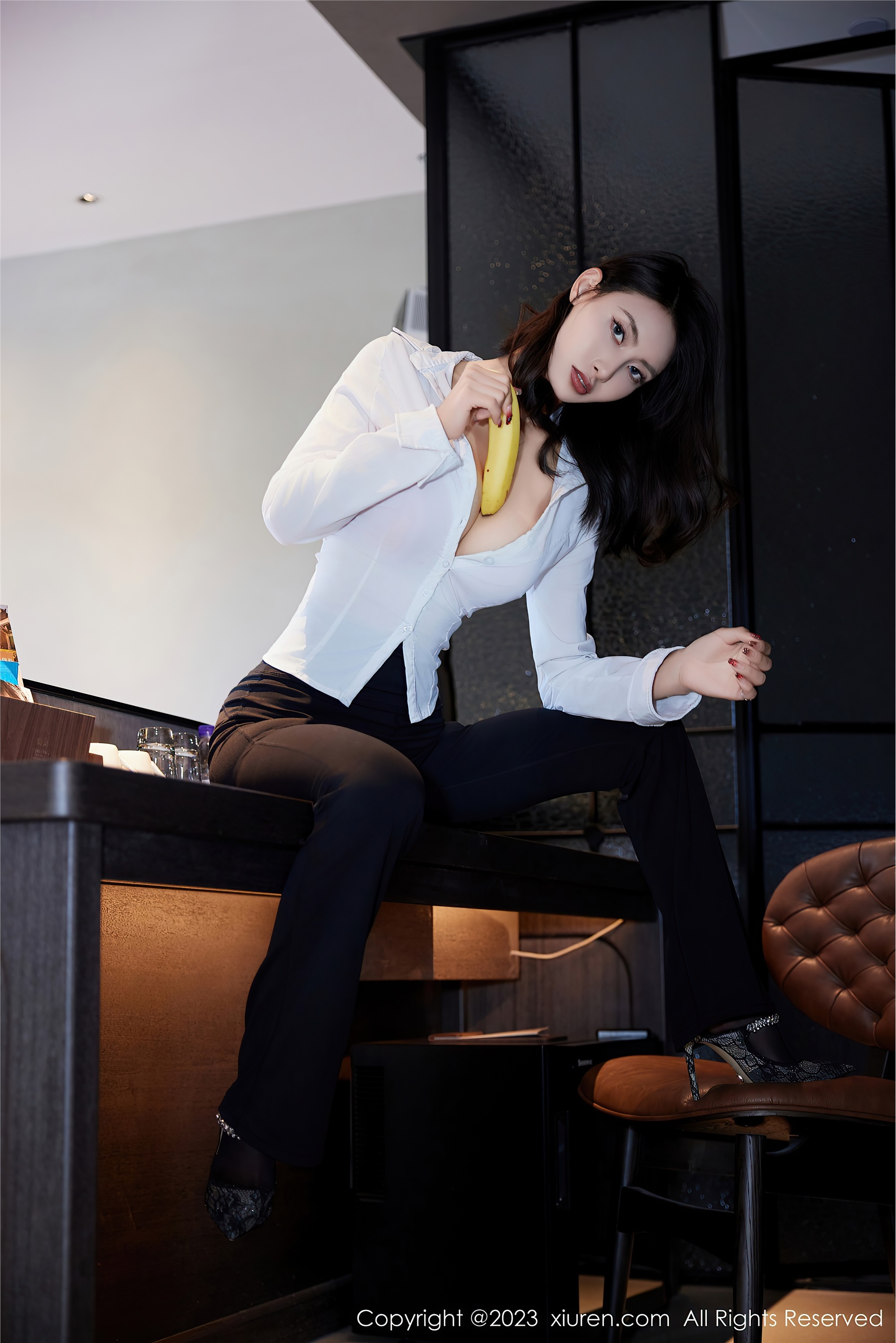 图片[6]-Xiuren秀人网期2023.11.21期N第7692期lingyu69-秀人网