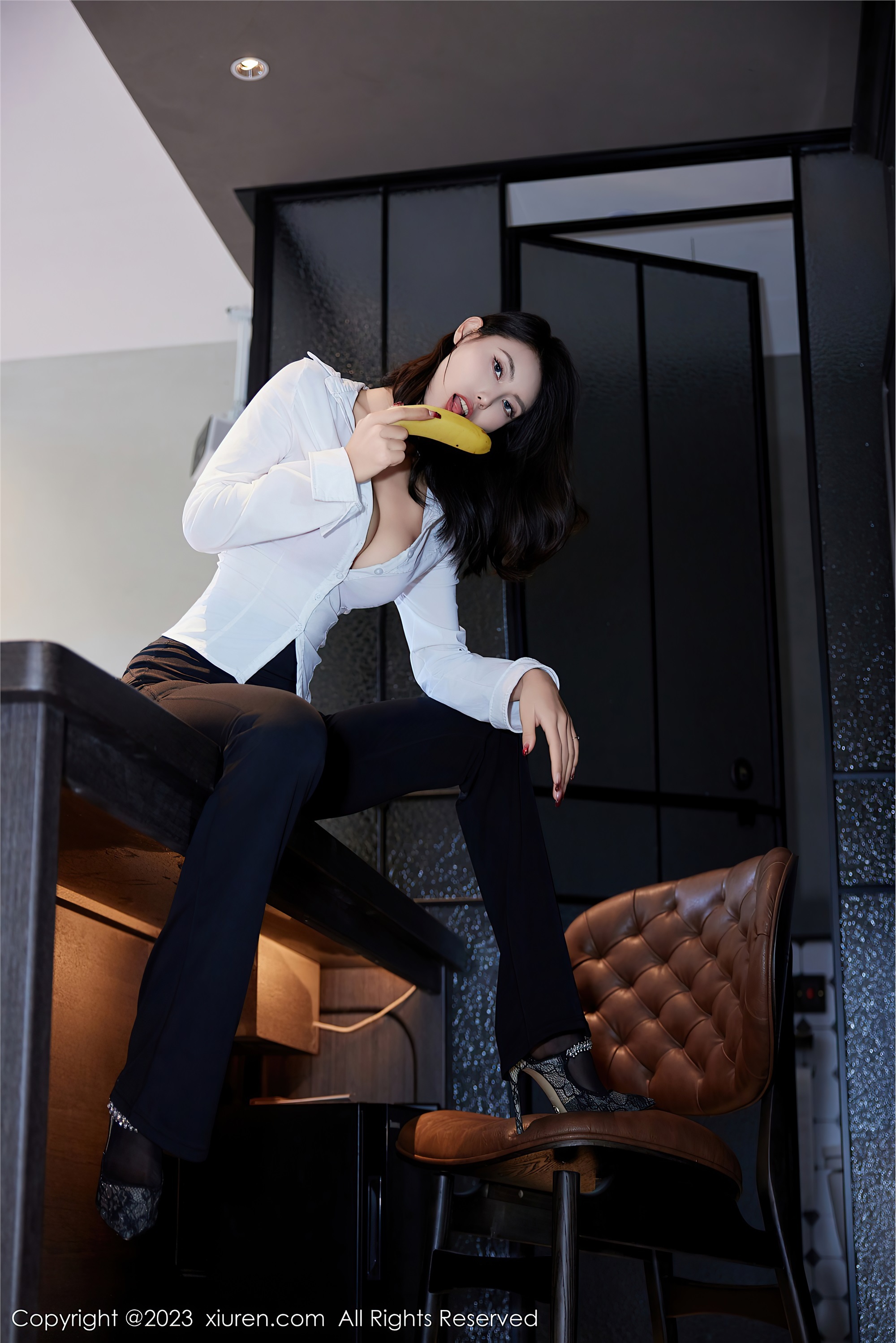 图片[7]-Xiuren秀人网期2023.11.21期N第7692期lingyu69-秀人网