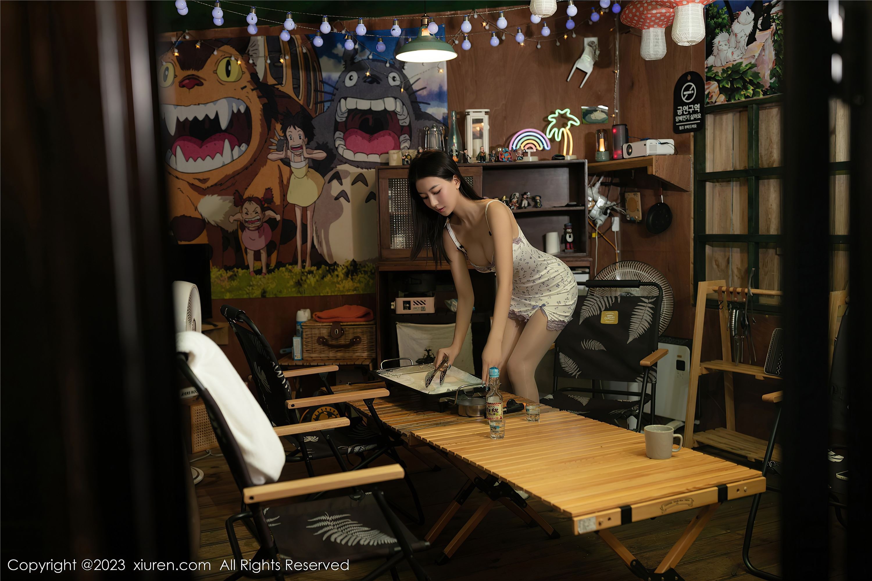 图片[3]-Xiuren秀人网期2023.11.21期N第7694期熊小诺-秀人网