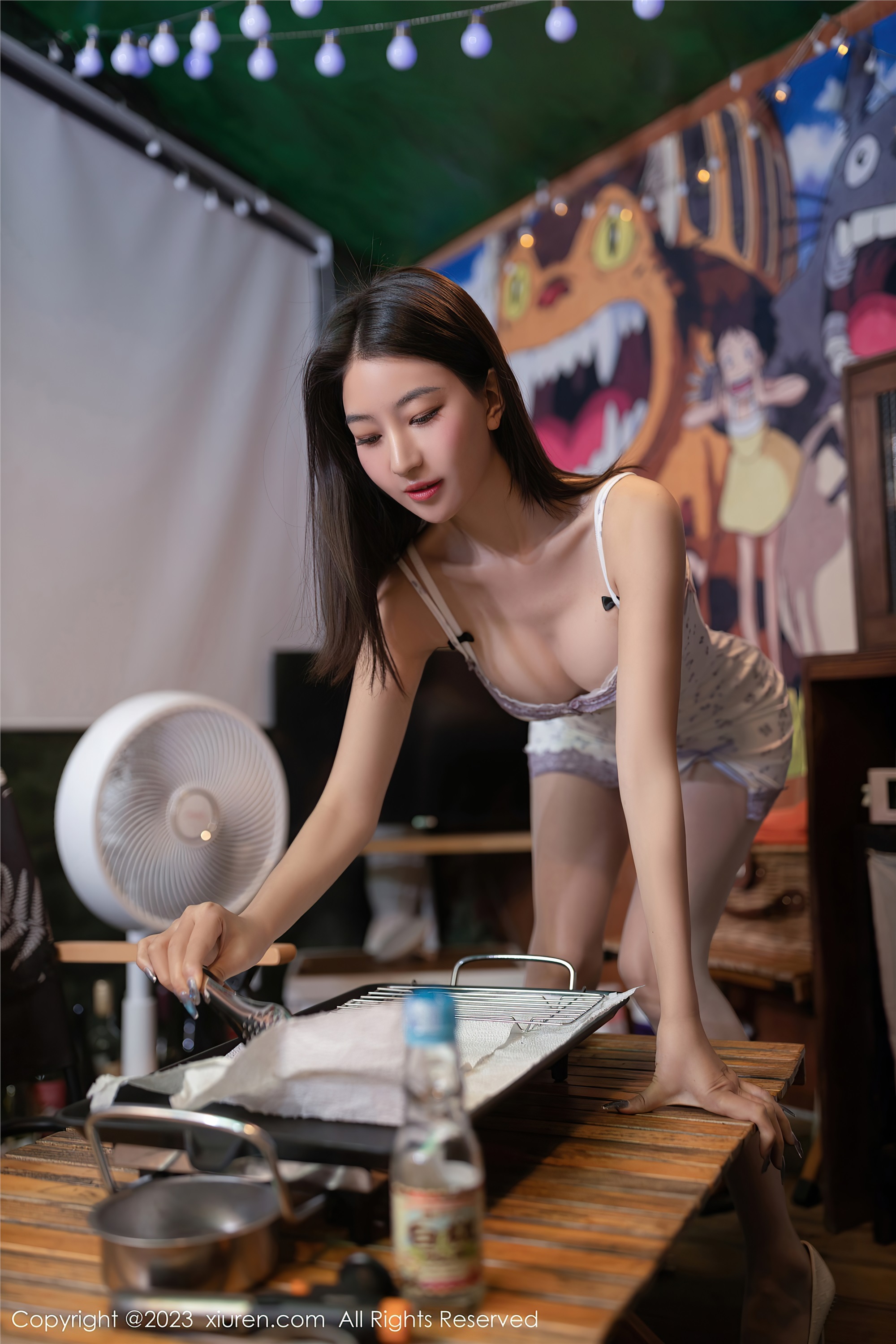 图片[9]-Xiuren秀人网期2023.11.21期N第7694期熊小诺-秀人网