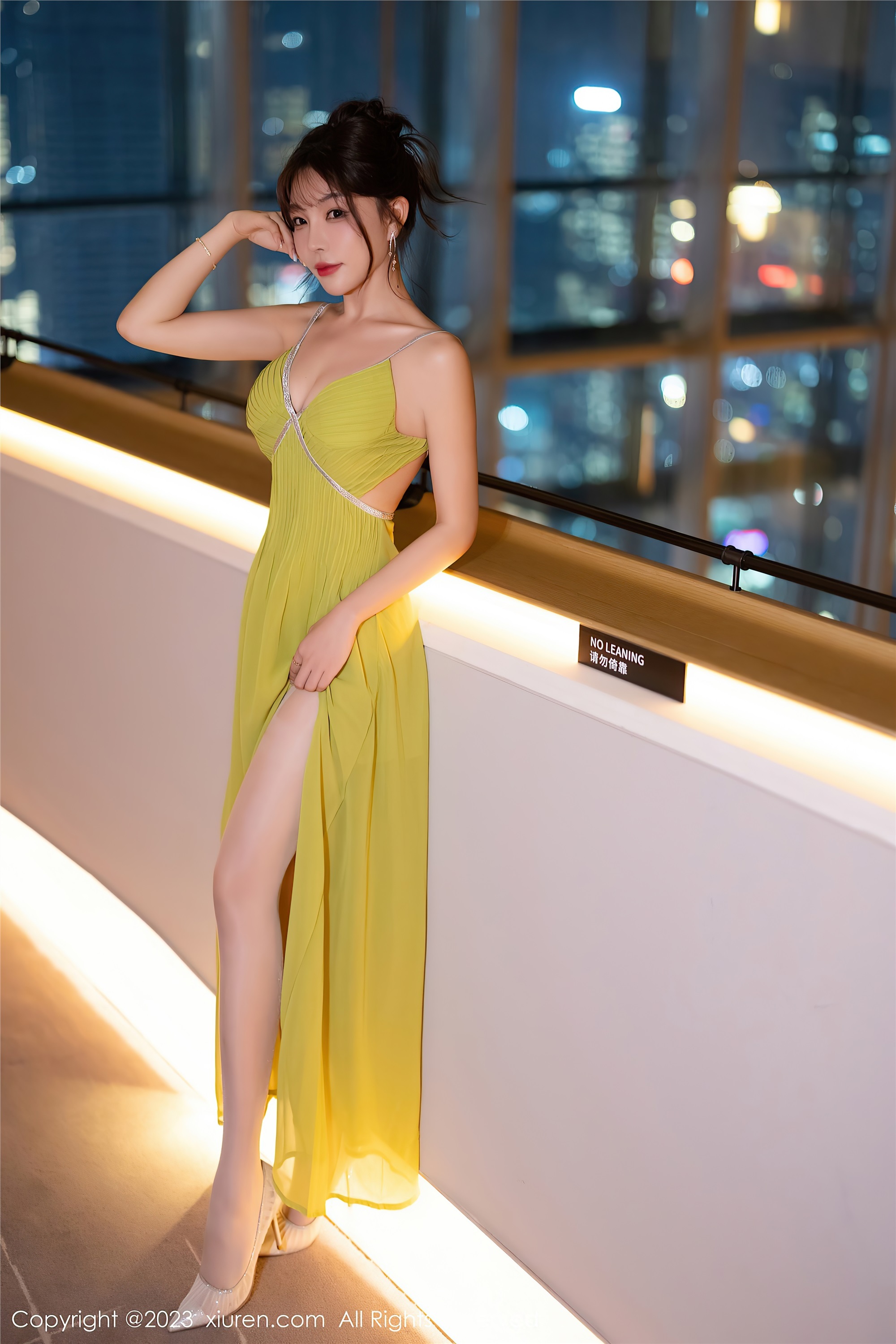 图片[7]-Xiuren秀人网期2023.11.21期N第7696期徐莉芝Booty-秀人网