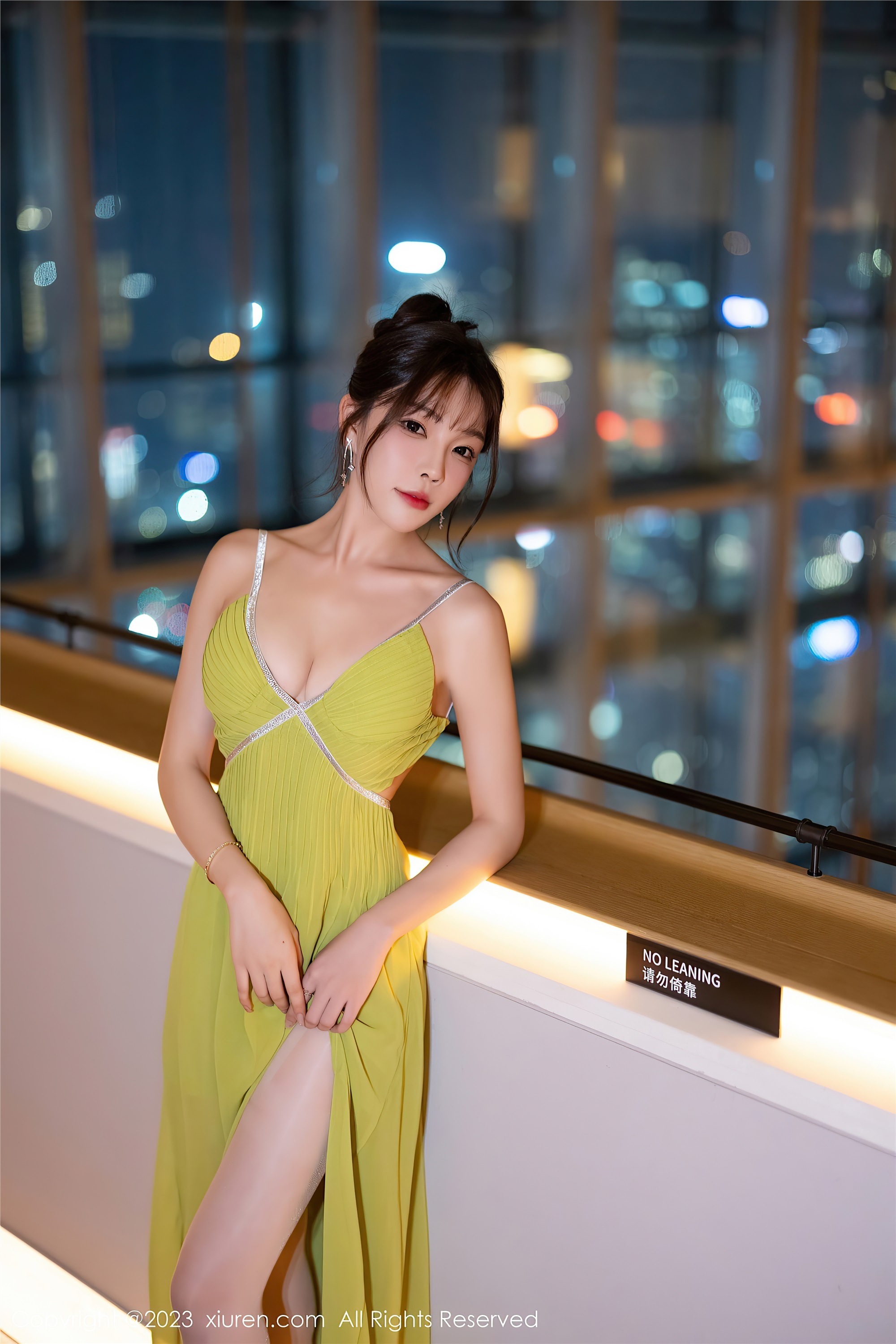 图片[8]-Xiuren秀人网期2023.11.21期N第7696期徐莉芝Booty-秀人网