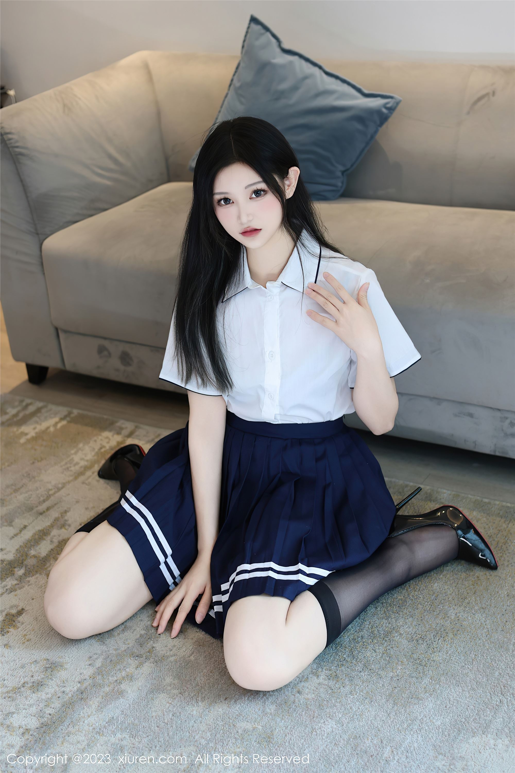 图片[7]-Xiuren秀人网期2023.11.22期N第7697期大橘BBKira-秀人网