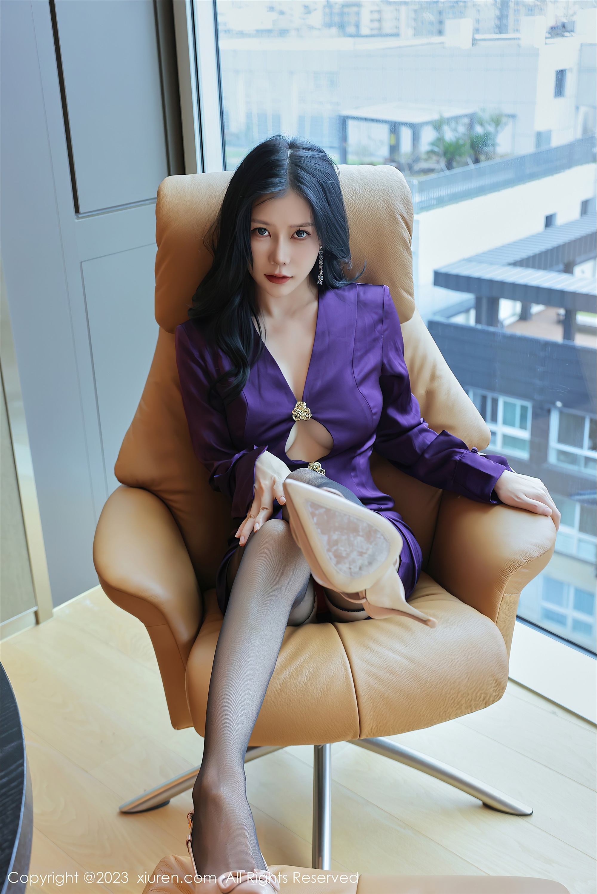 图片[6]-Xiuren秀人网期2023.11.22期N第7700期尹甜甜-套图网