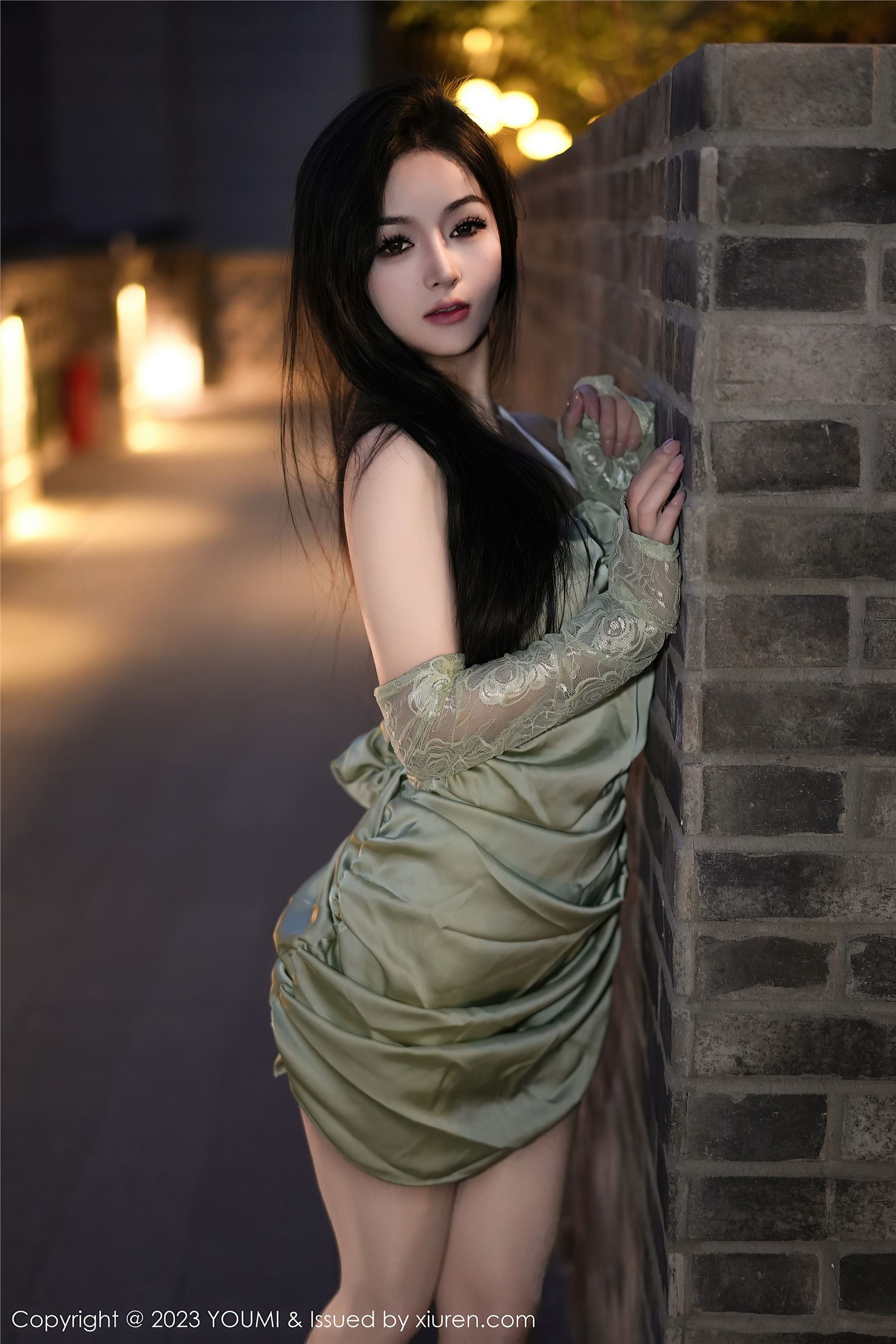 图片[6]-YouMi尤蜜荟期2023.11.24期VOL.1006期谭小灵-秀人网