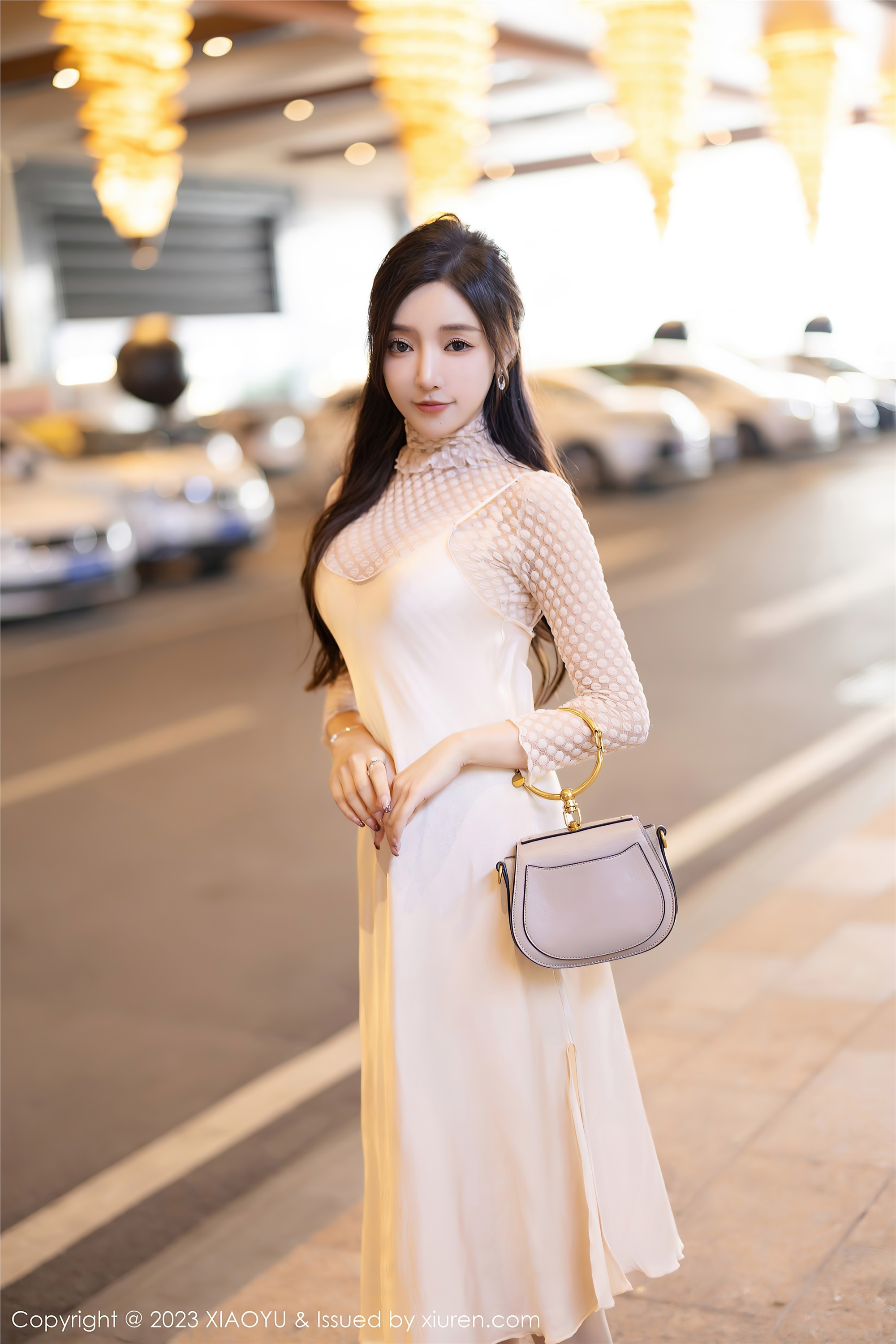 XIAOYU语画界期2023.12.04期VOL.1157期王馨瑶yanni-秀人网