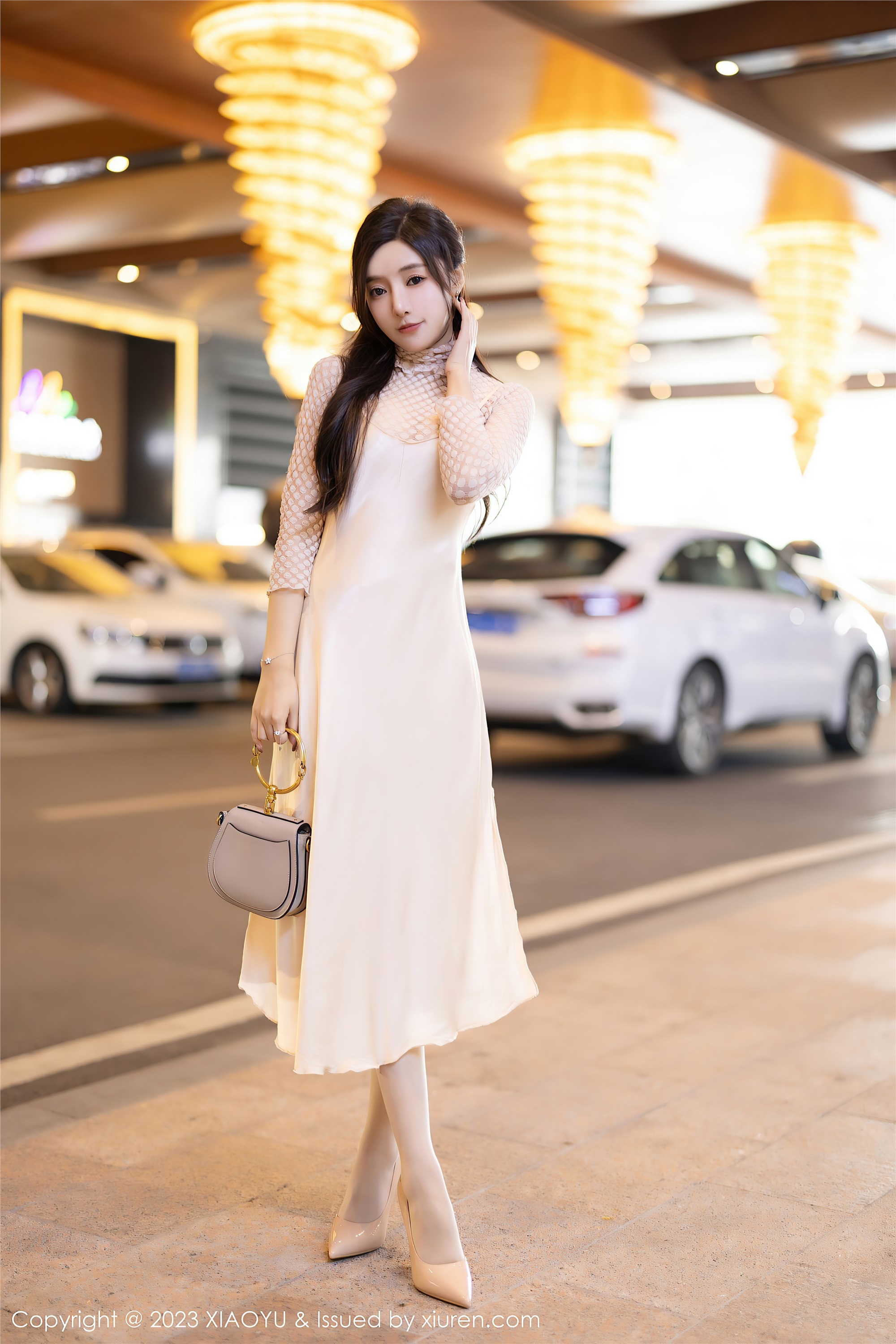 图片[2]-XIAOYU语画界期2023.12.04期VOL.1157期王馨瑶yanni-秀人网