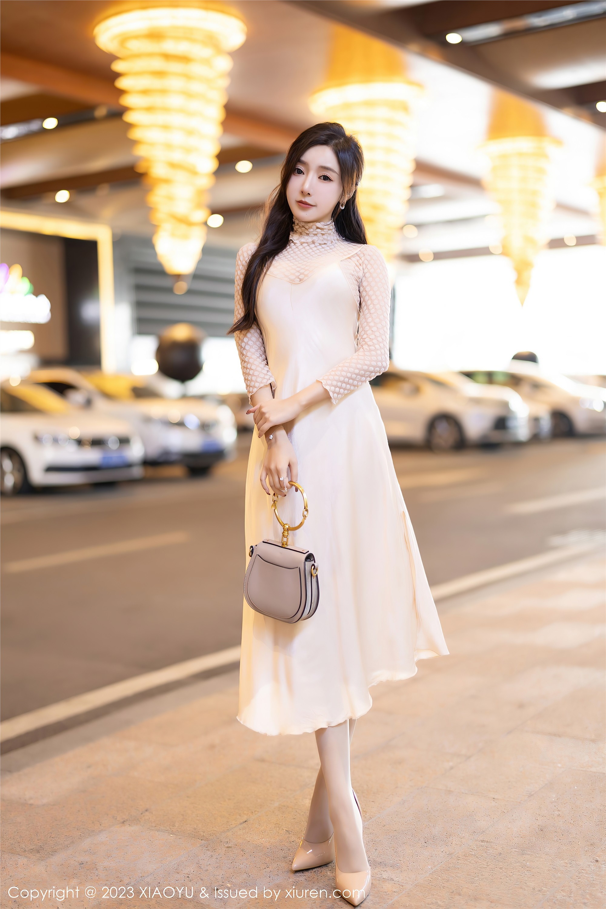 图片[4]-XIAOYU语画界期2023.12.04期VOL.1157期王馨瑶yanni-秀人网