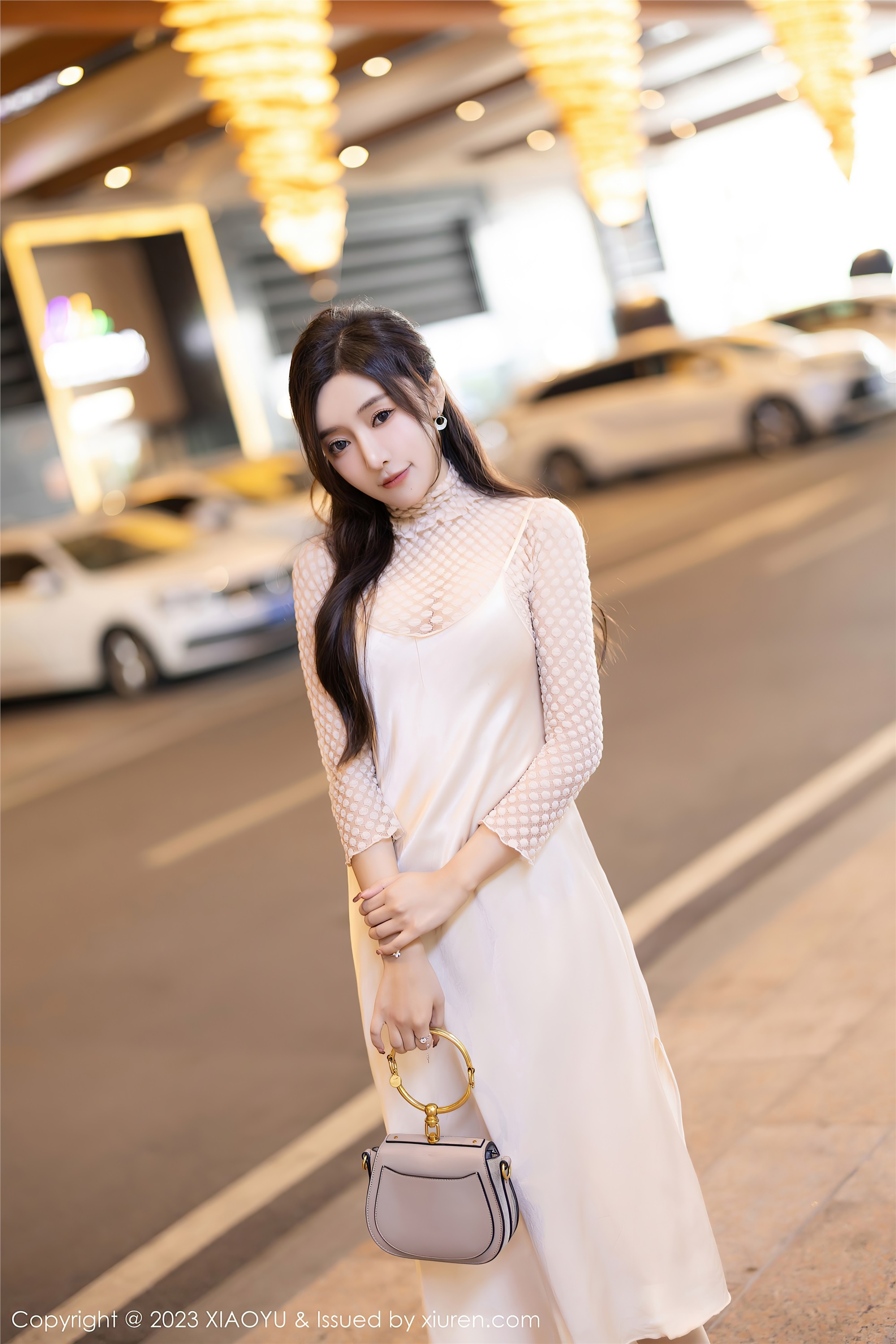 图片[5]-XIAOYU语画界期2023.12.04期VOL.1157期王馨瑶yanni-秀人网