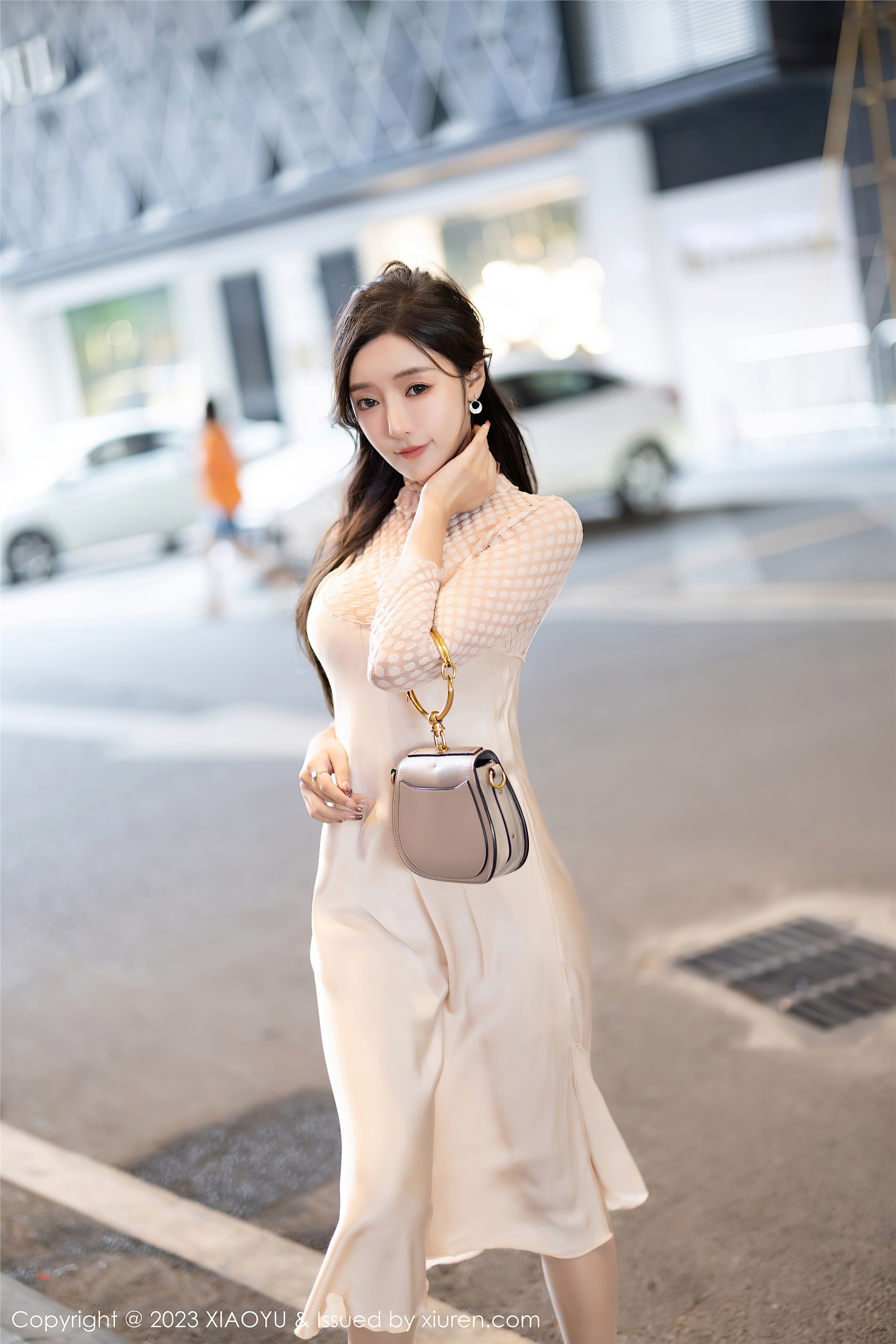 图片[7]-XIAOYU语画界期2023.12.04期VOL.1157期王馨瑶yanni-秀人网