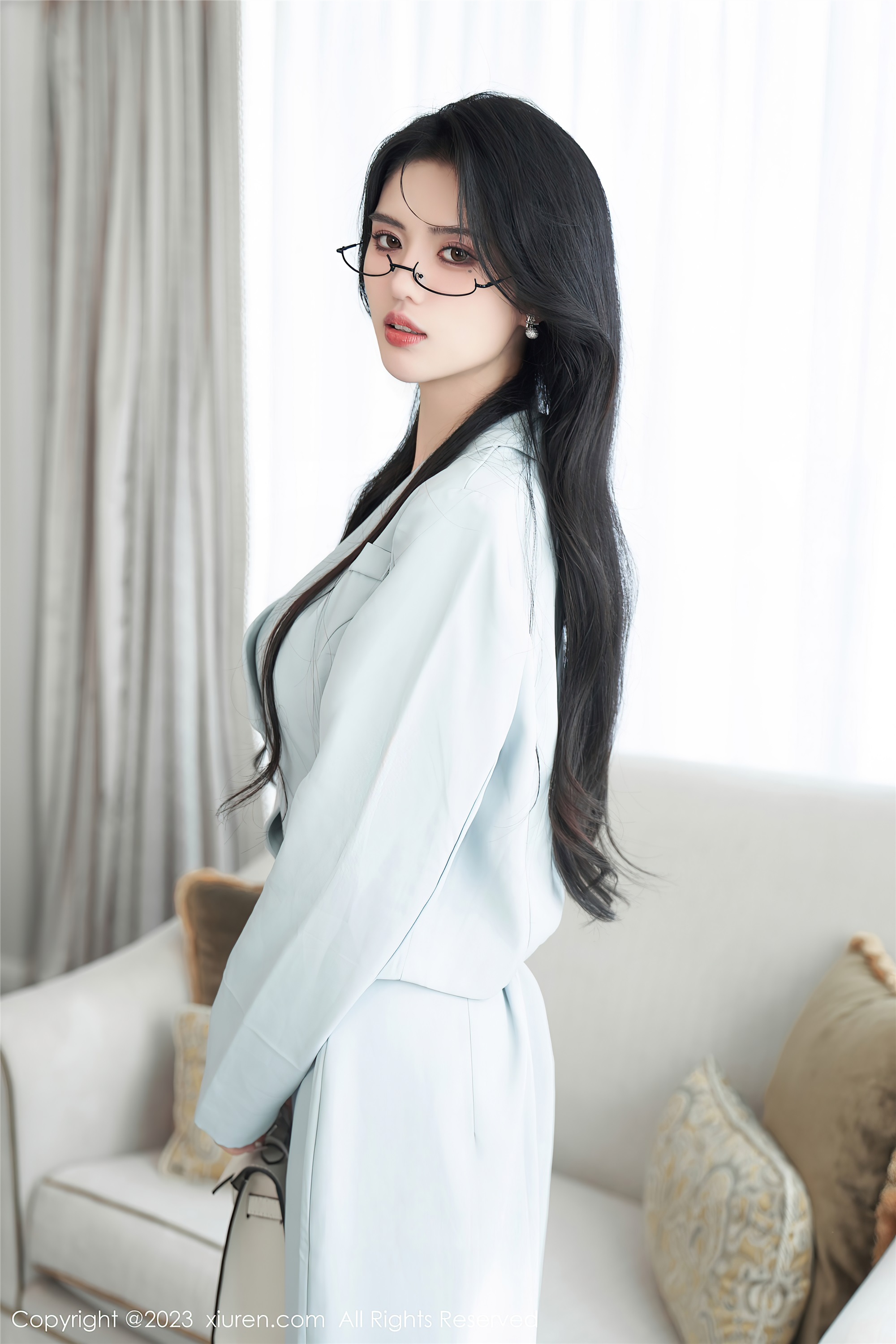 图片[5]-Xiuren秀人网期2023.11.23期N第7708期浅浅Danny-秀人网