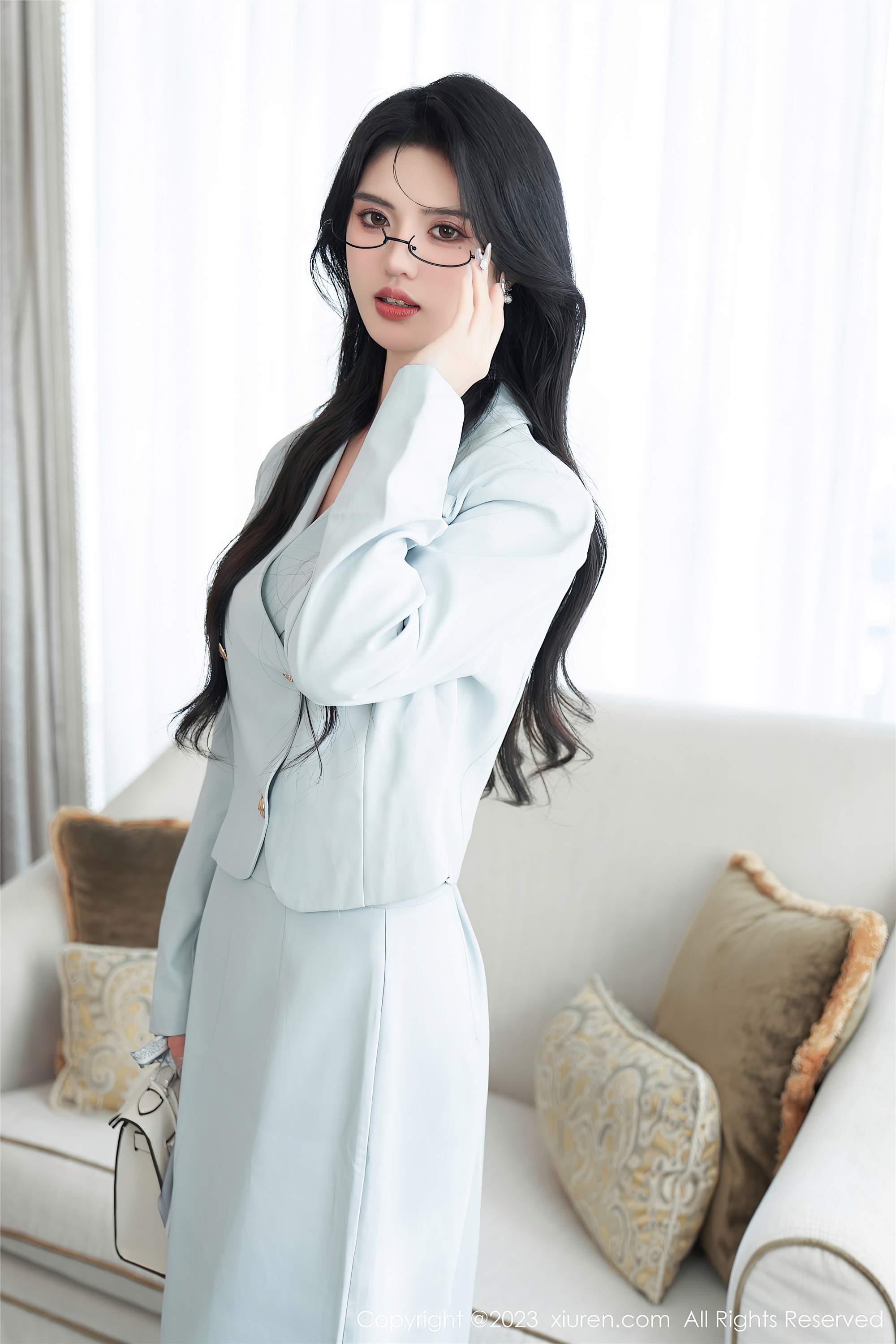 图片[7]-Xiuren秀人网期2023.11.23期N第7708期浅浅Danny-秀人网