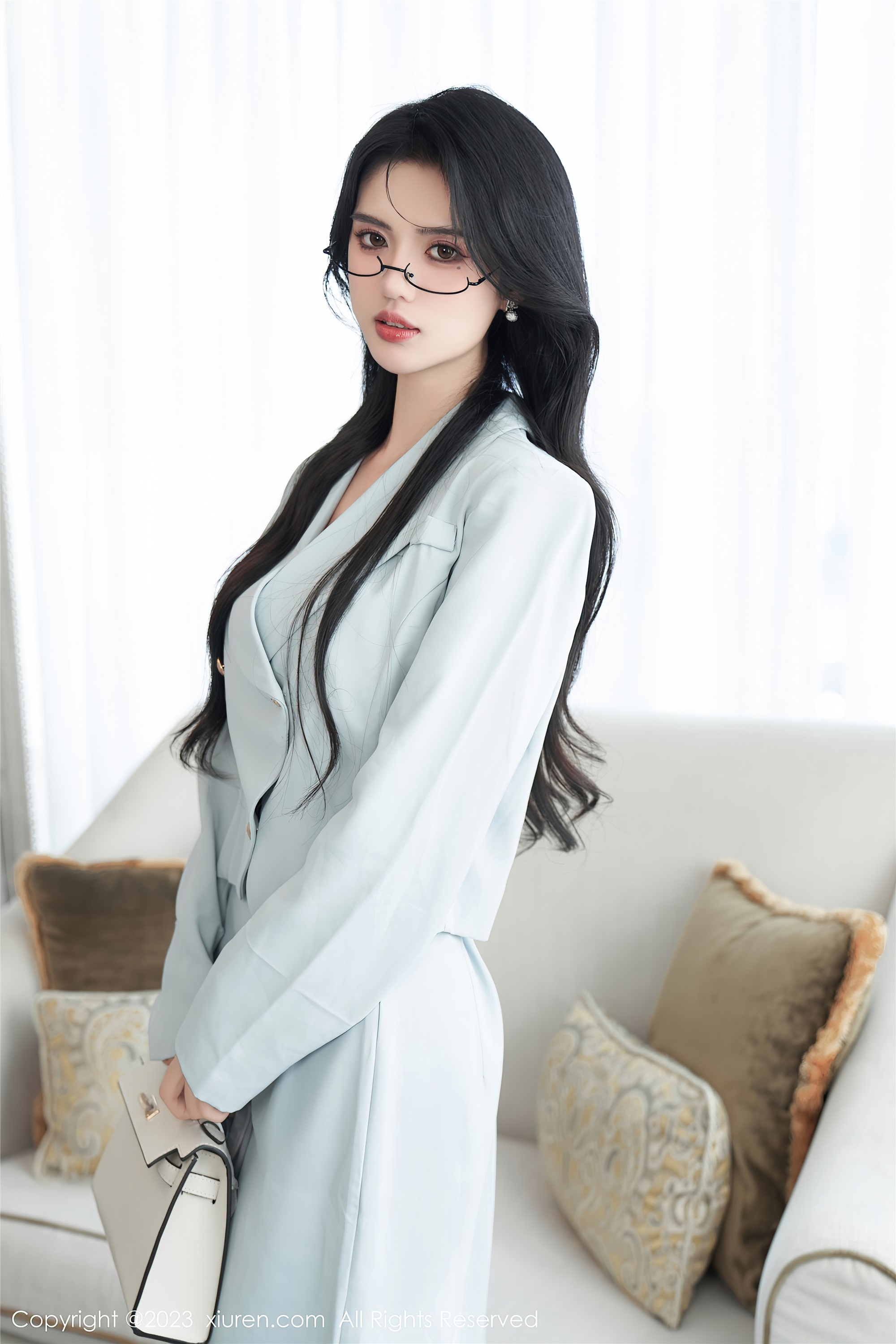 图片[8]-Xiuren秀人网期2023.11.23期N第7708期浅浅Danny-秀人网