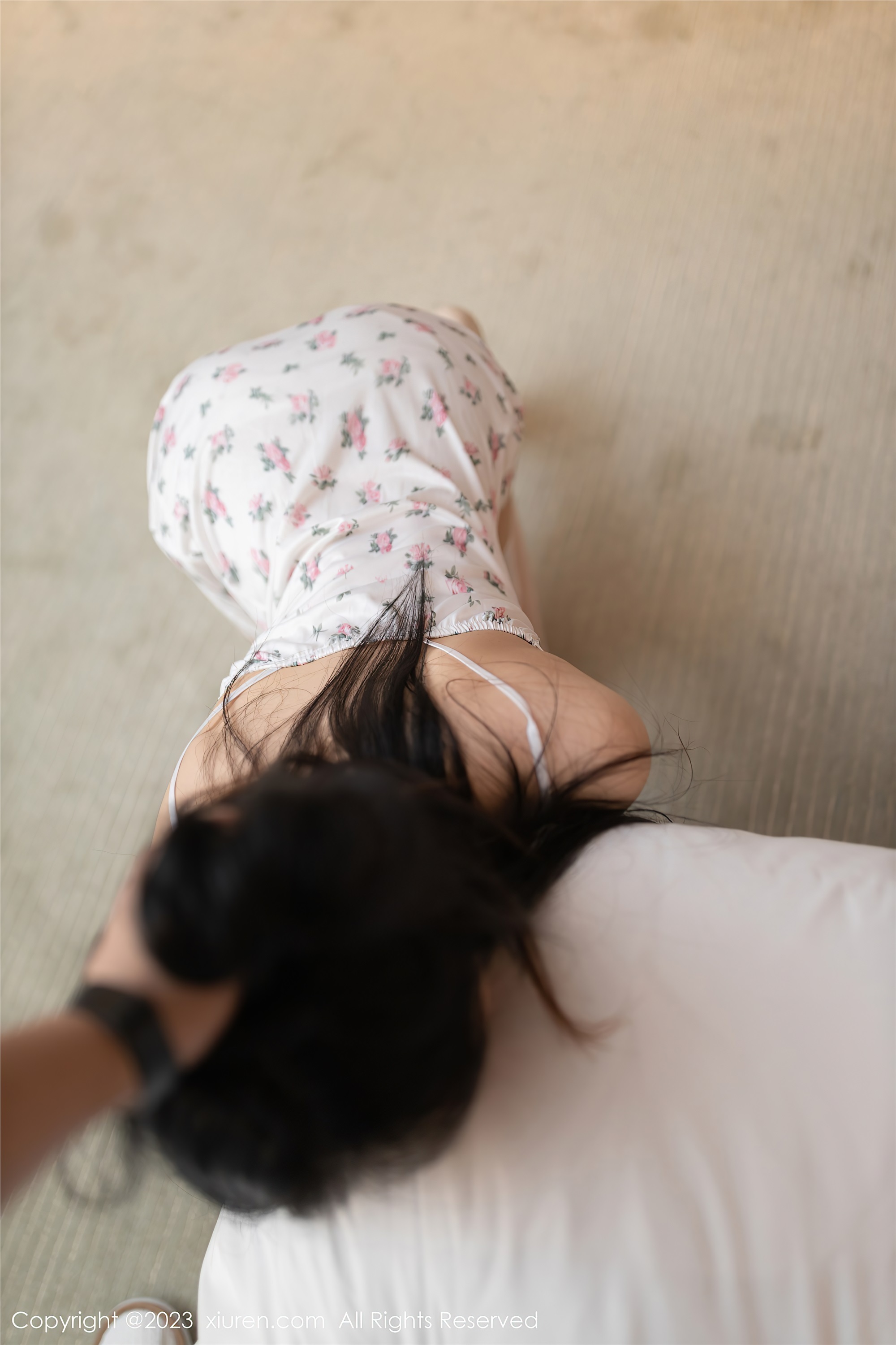 图片[9]-Xiuren秀人网期2023.11.24期N第7718期幼幼-秀人网