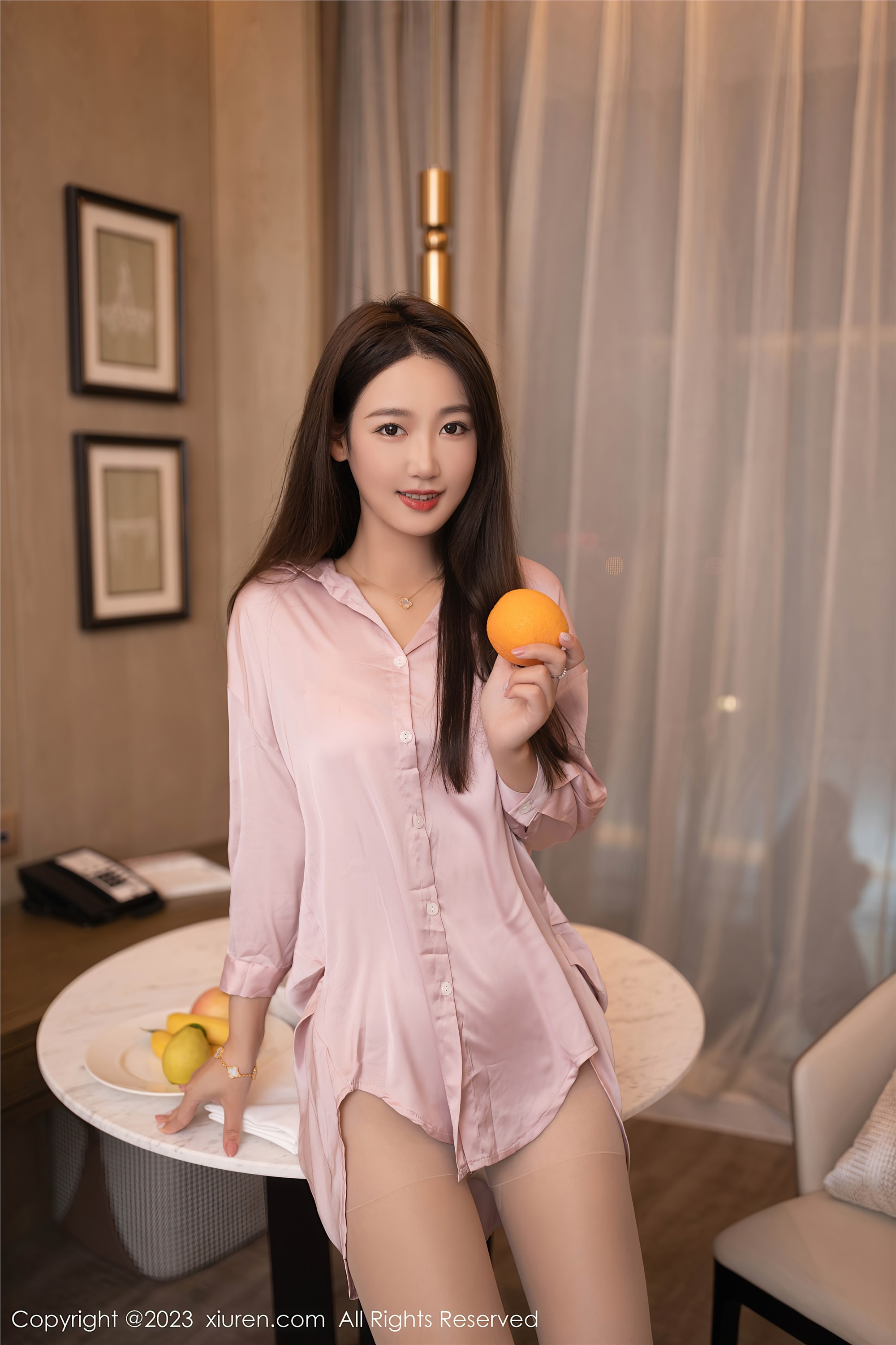 图片[4]-Xiuren秀人网期2023.11.27期N第7726期唐安琪-套图网