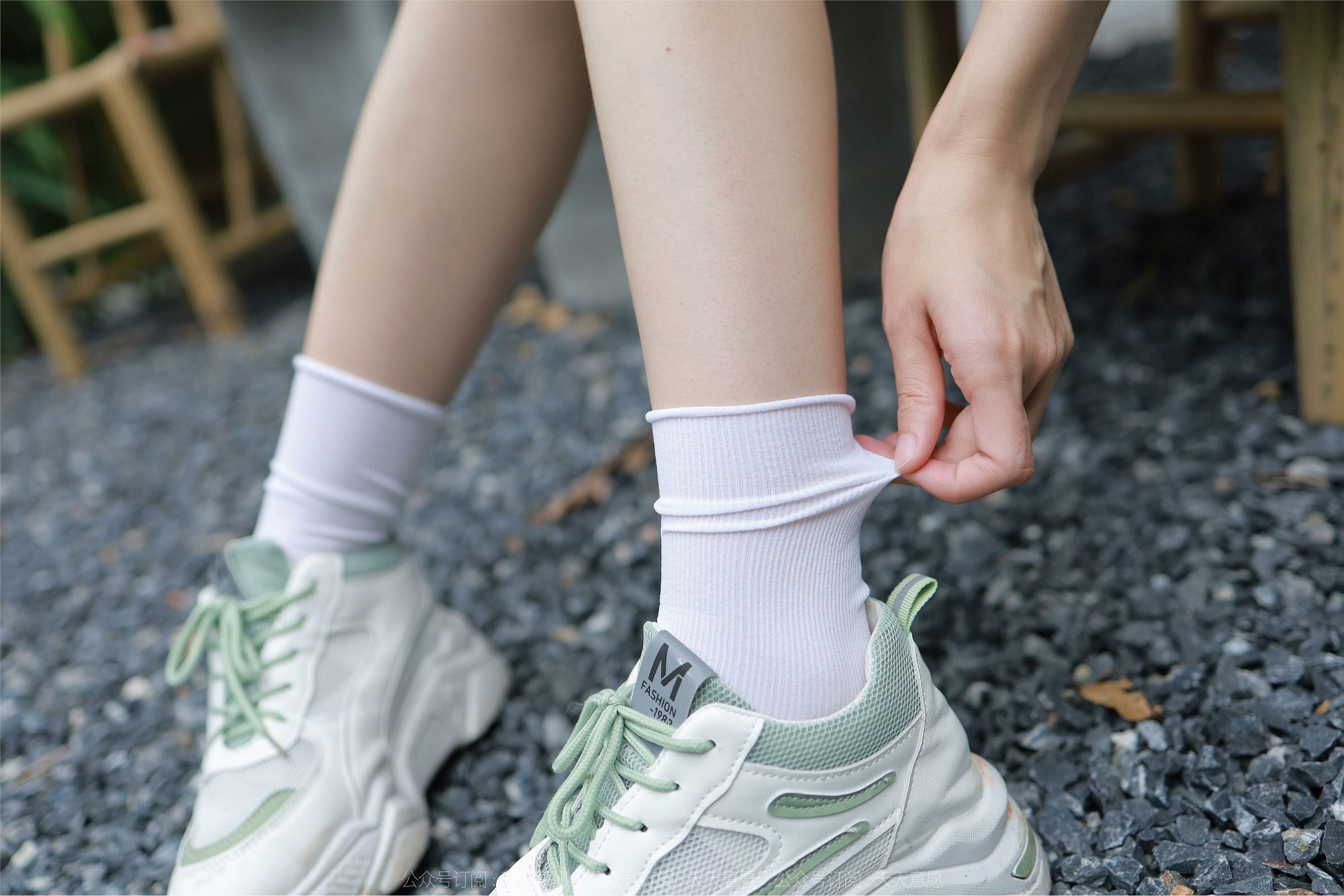 图片[7]-IESS异思趣向期期2022.08.11期丝享家期1174：幂幂《新人报道》-套图网