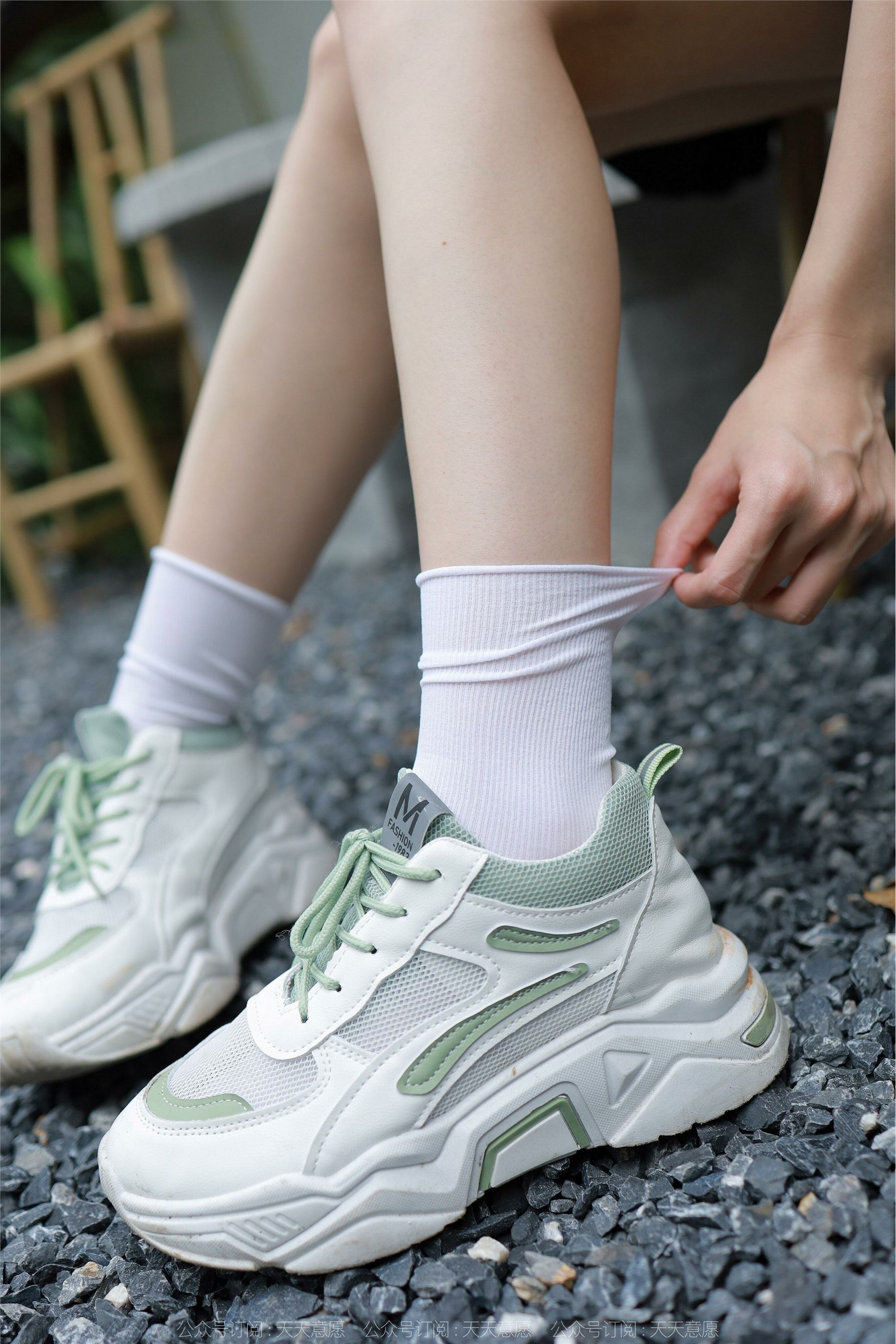 图片[8]-IESS异思趣向期期2022.08.11期丝享家期1174：幂幂《新人报道》-套图网