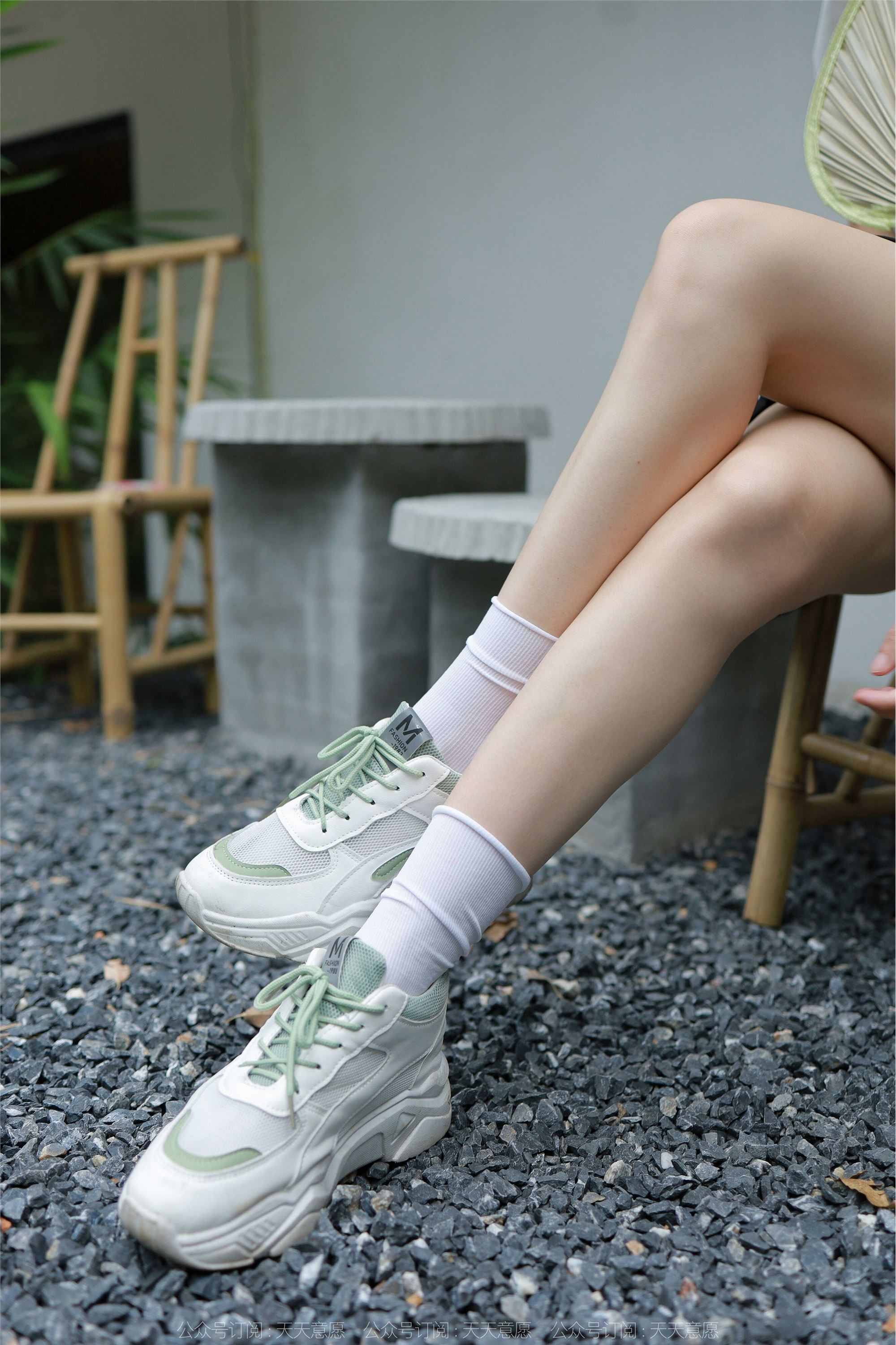 图片[9]-IESS异思趣向期期2022.08.11期丝享家期1174：幂幂《新人报道》-套图网