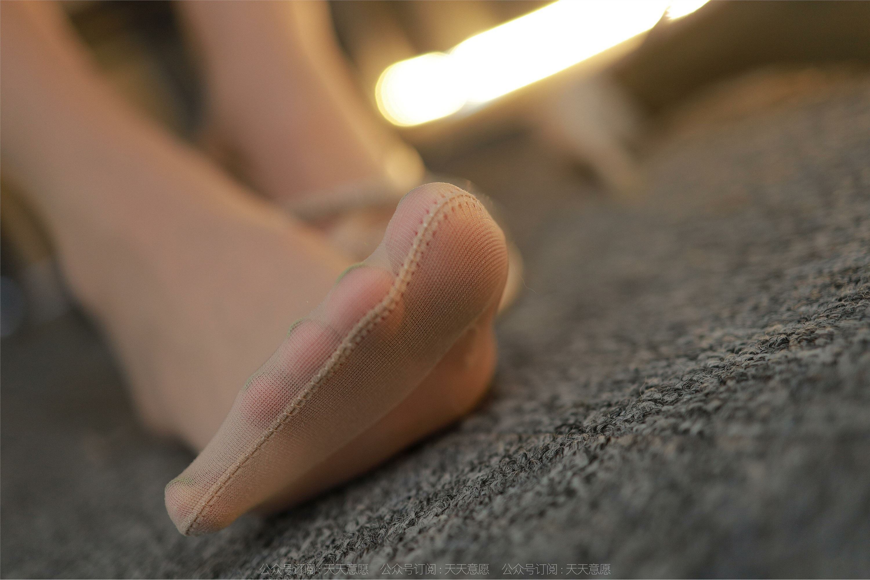 图片[6]-IESS异思趣向期期2022.08.12期丝享家期1175：团团《甜辣女孩》-秀人网