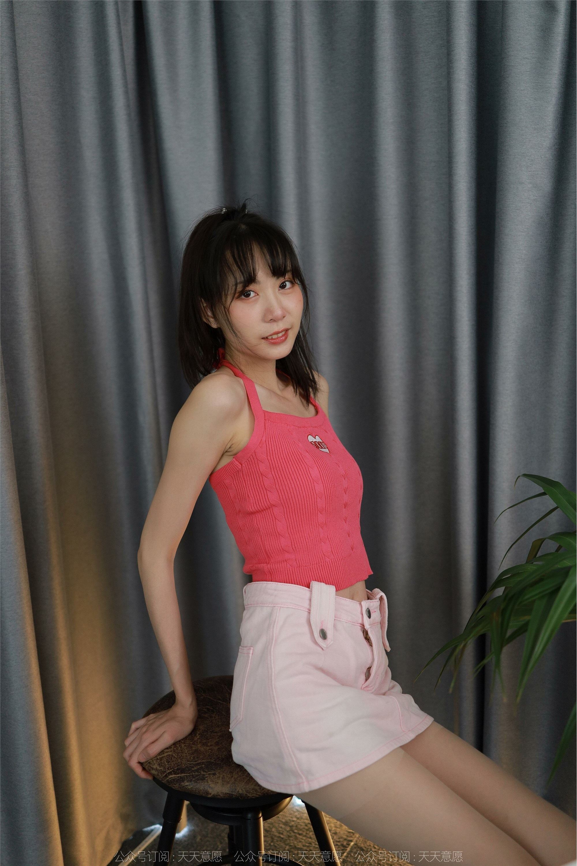 图片[9]-IESS异思趣向期期2022.08.12期丝享家期1175：团团《甜辣女孩》-秀人网