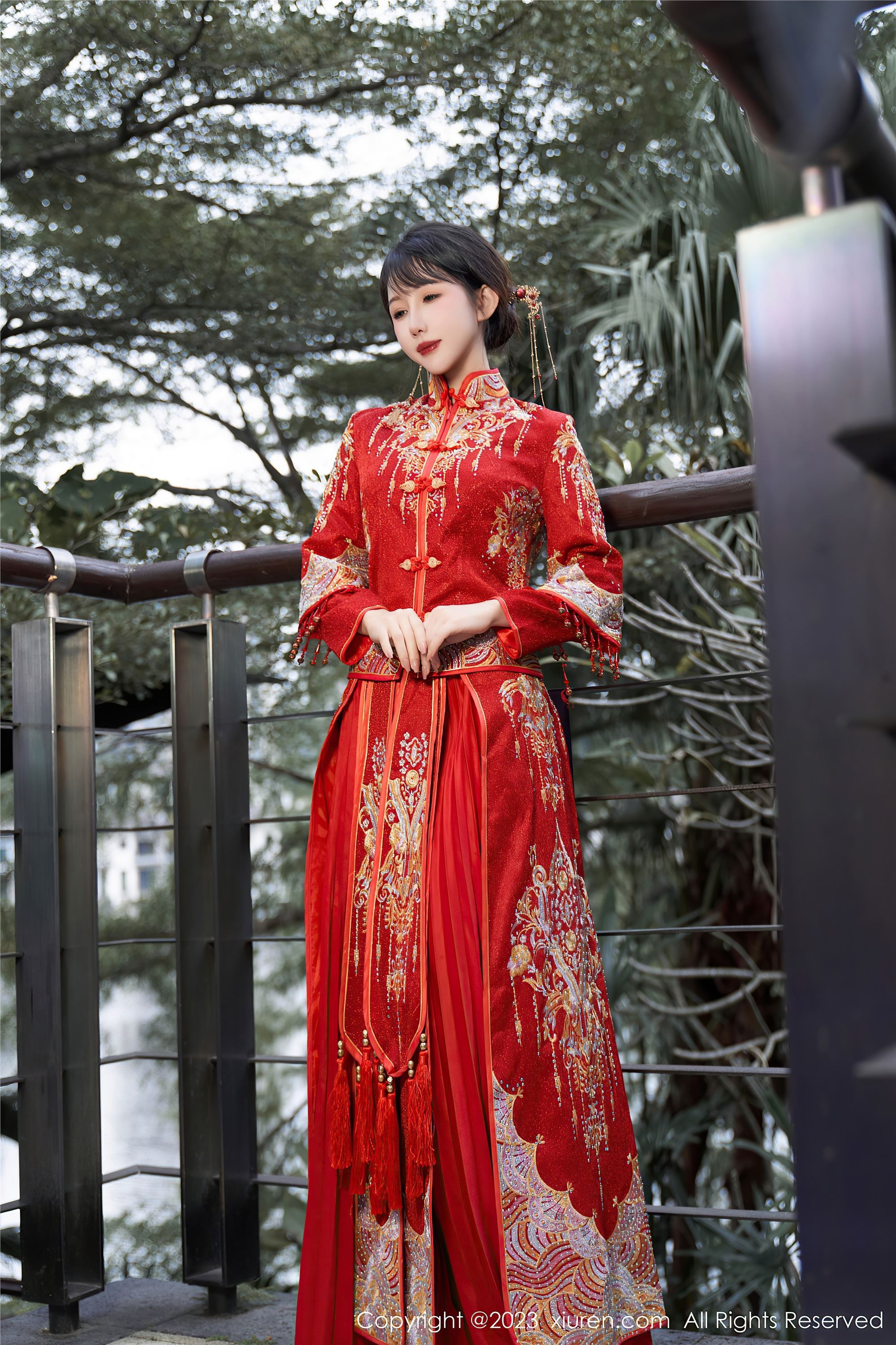 图片[6]-Xiuren秀人网期2023.11.28期N第7729期波巧酱-秀人网