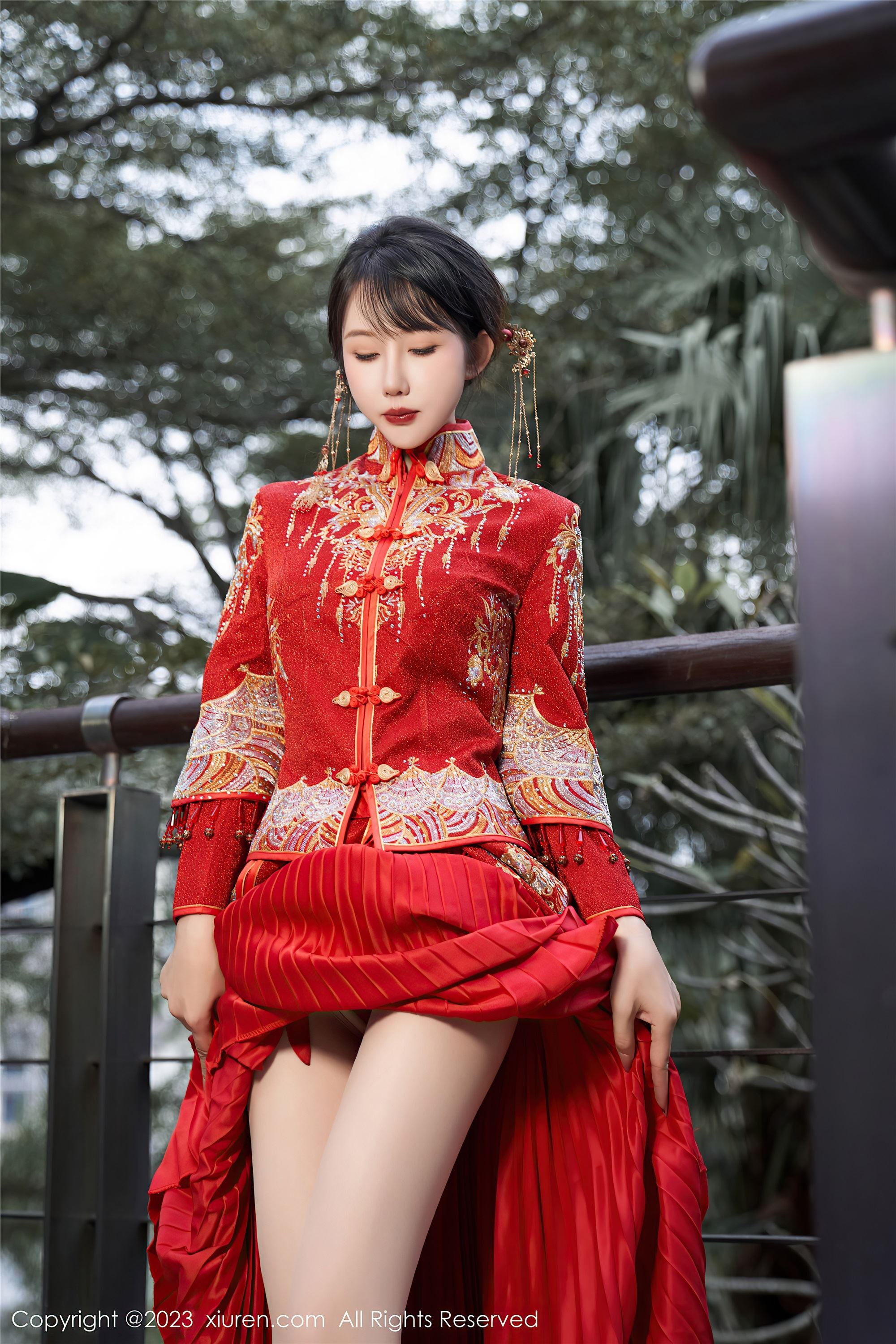 图片[8]-Xiuren秀人网期2023.11.28期N第7729期波巧酱-秀人网