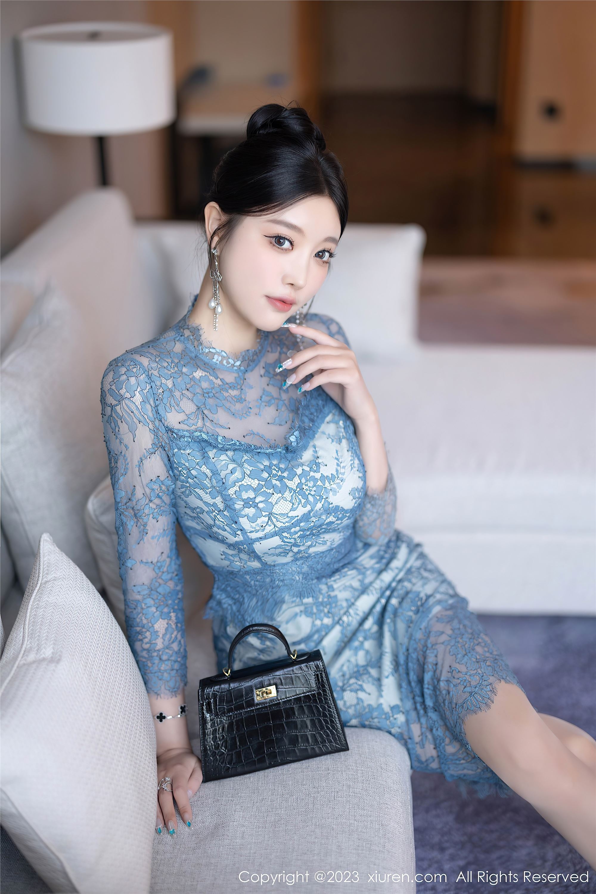 图片[5]-Xiuren秀人网期2023.11.28期N第7732期杨晨晨Yome-套图网