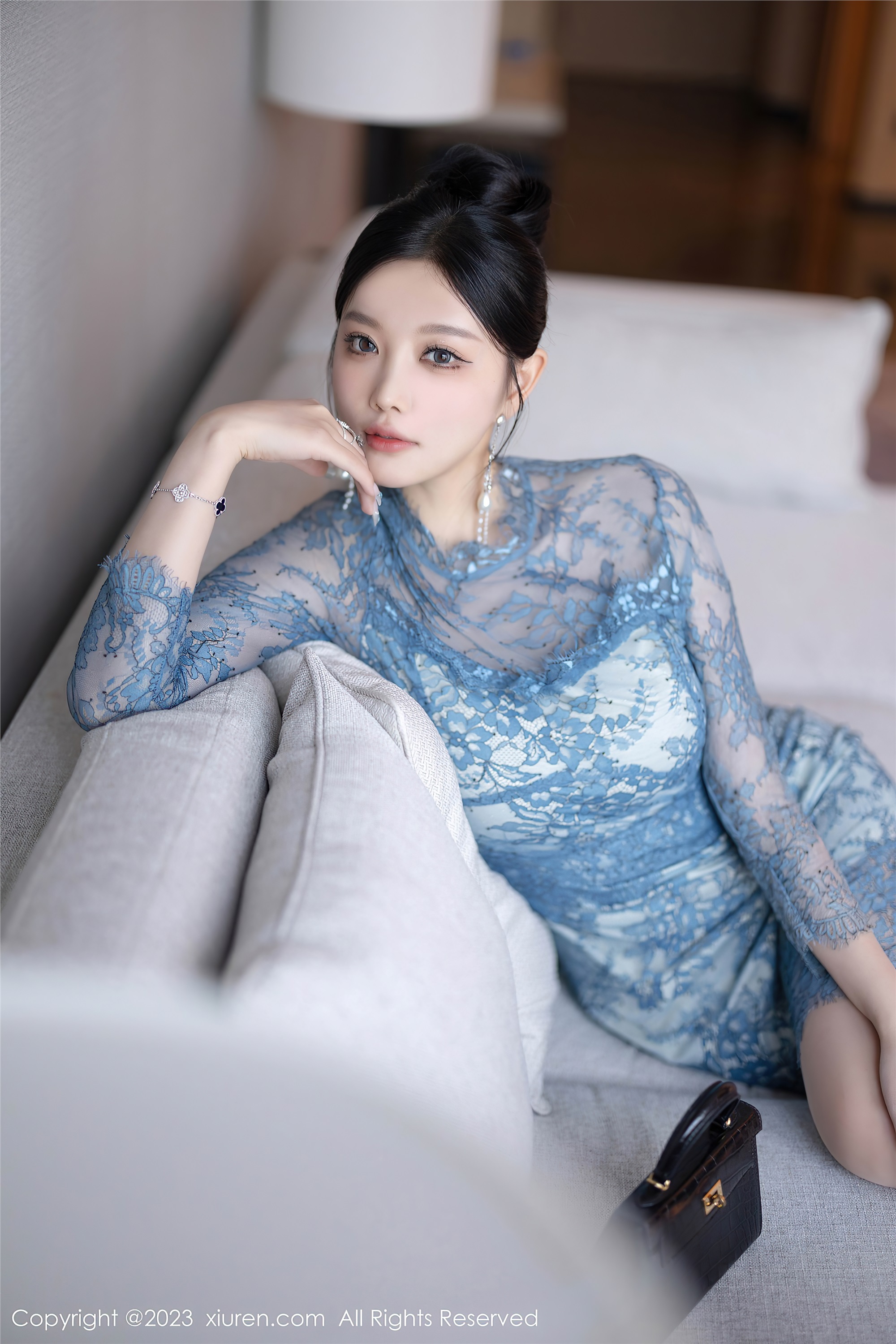 图片[8]-Xiuren秀人网期2023.11.28期N第7732期杨晨晨Yome-套图网