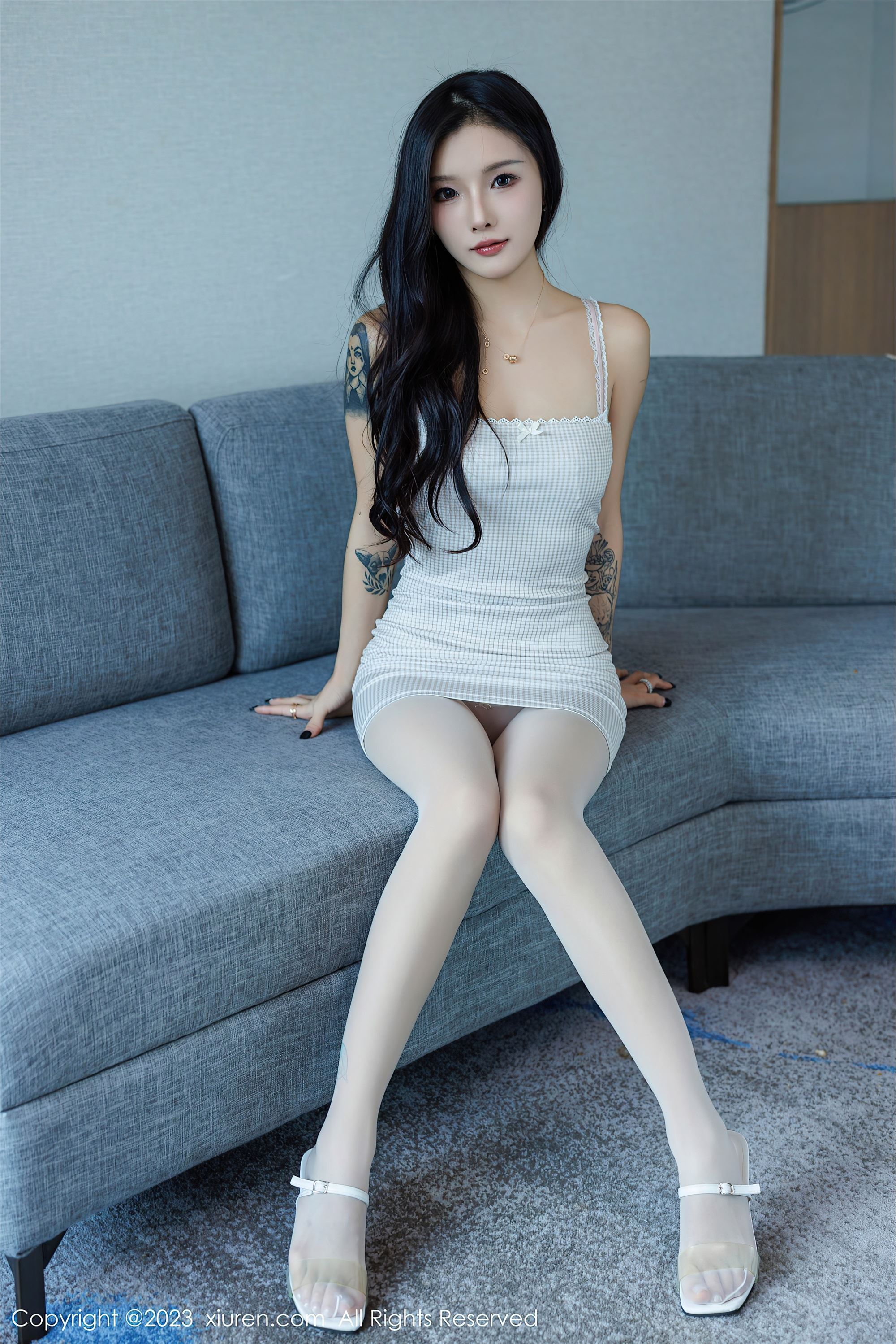 Xiuren秀人网期2023.11.29期N第7734期七七kiko-秀人网