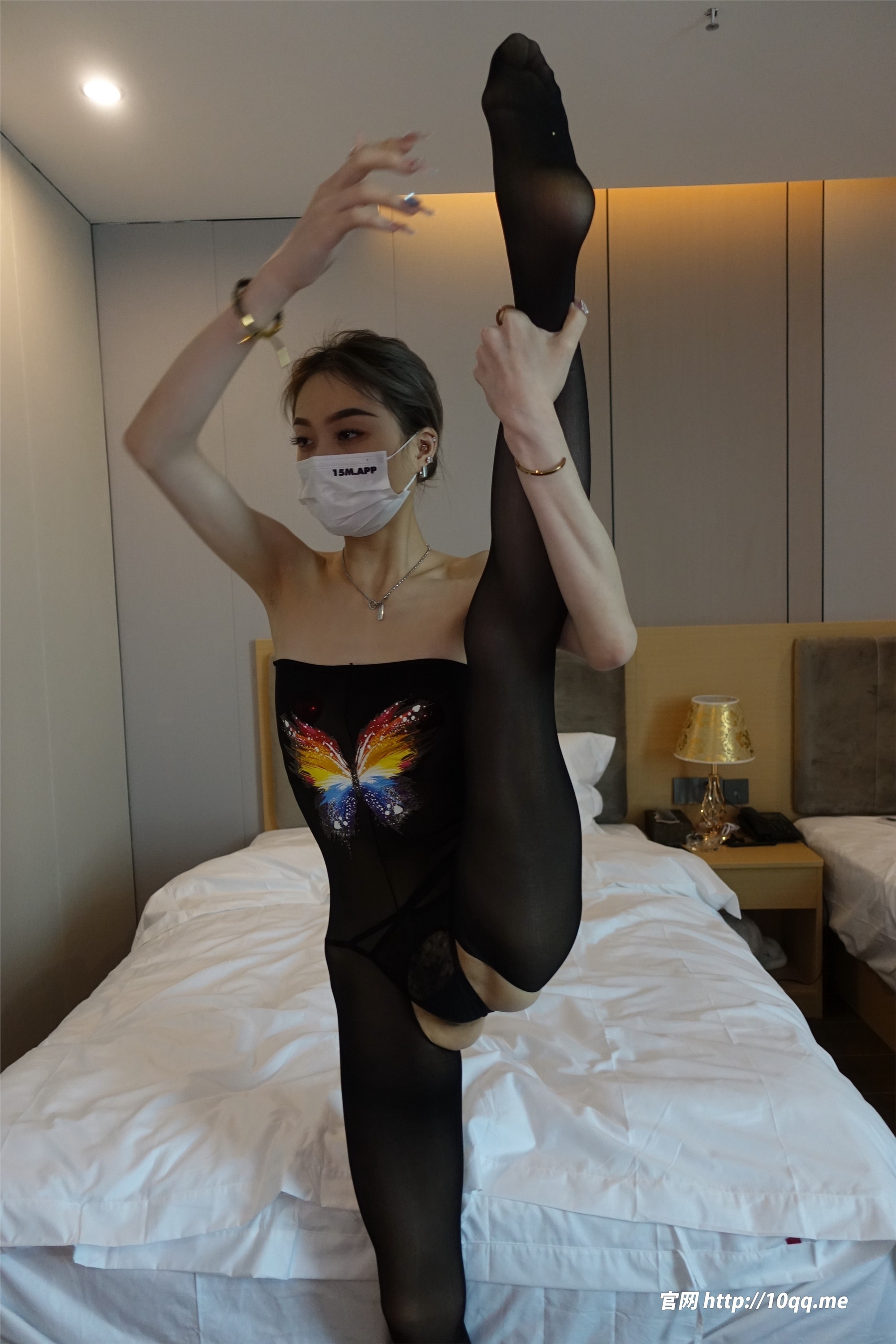 图片[7]-ROSI口罩系列期2023.10.02期N第2668-秀人网