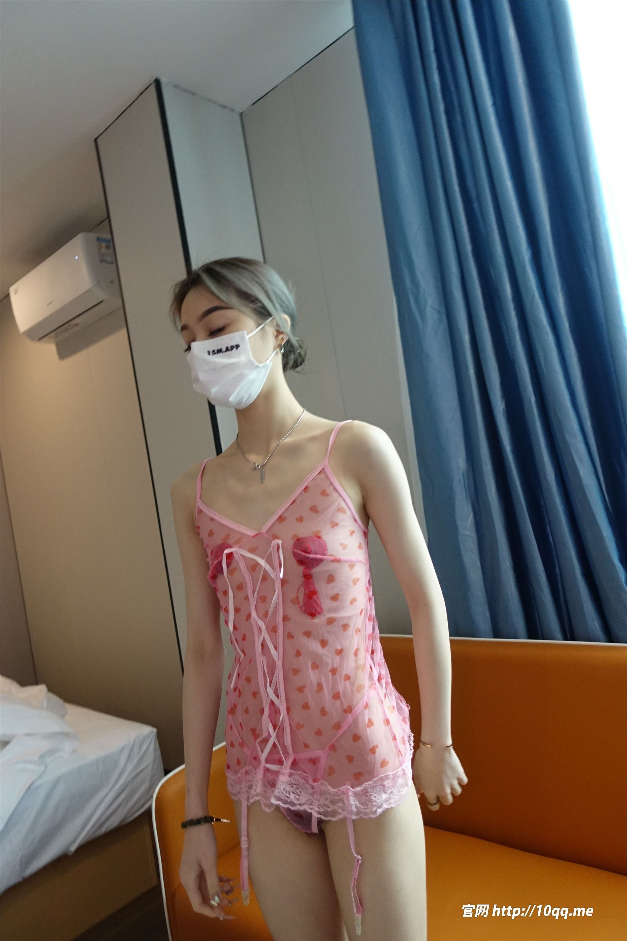 图片[2]-ROSI口罩系列期2023.10.04期N第2670-套图网