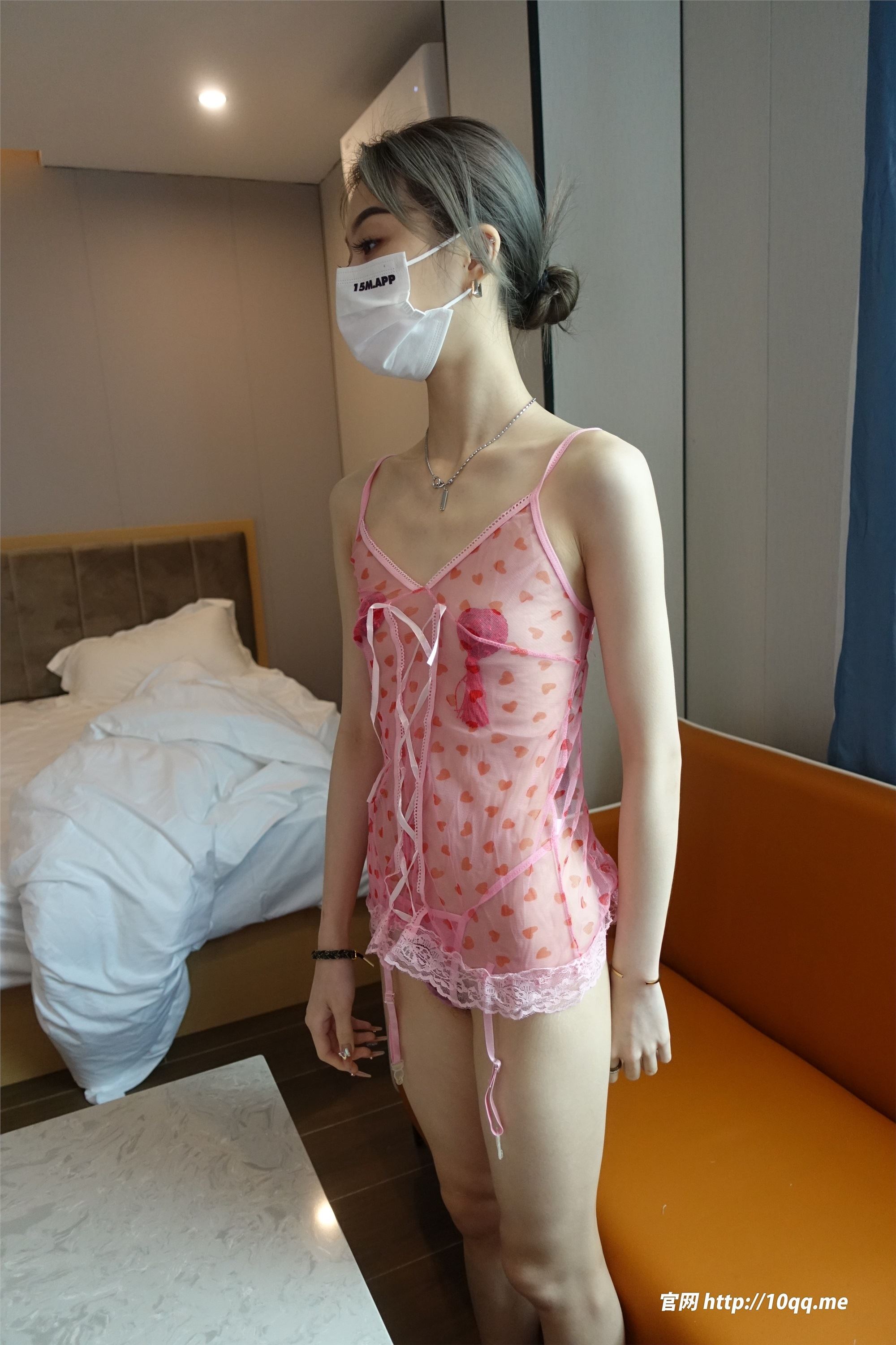 图片[4]-ROSI口罩系列期2023.10.04期N第2670-套图网