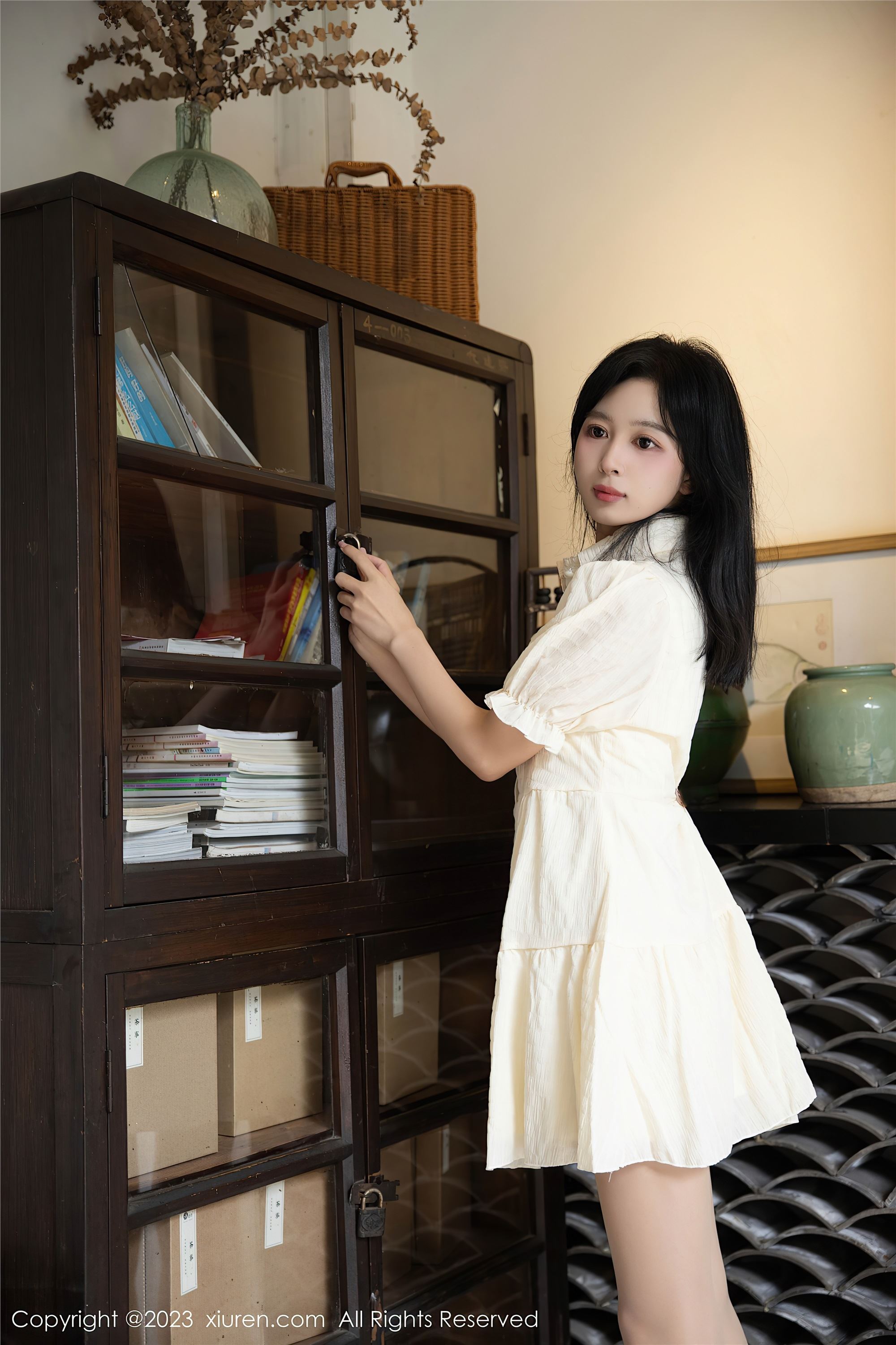 图片[6]-Xiuren秀人网期2023.11.30期N第7742期糖豆sisi-套图网