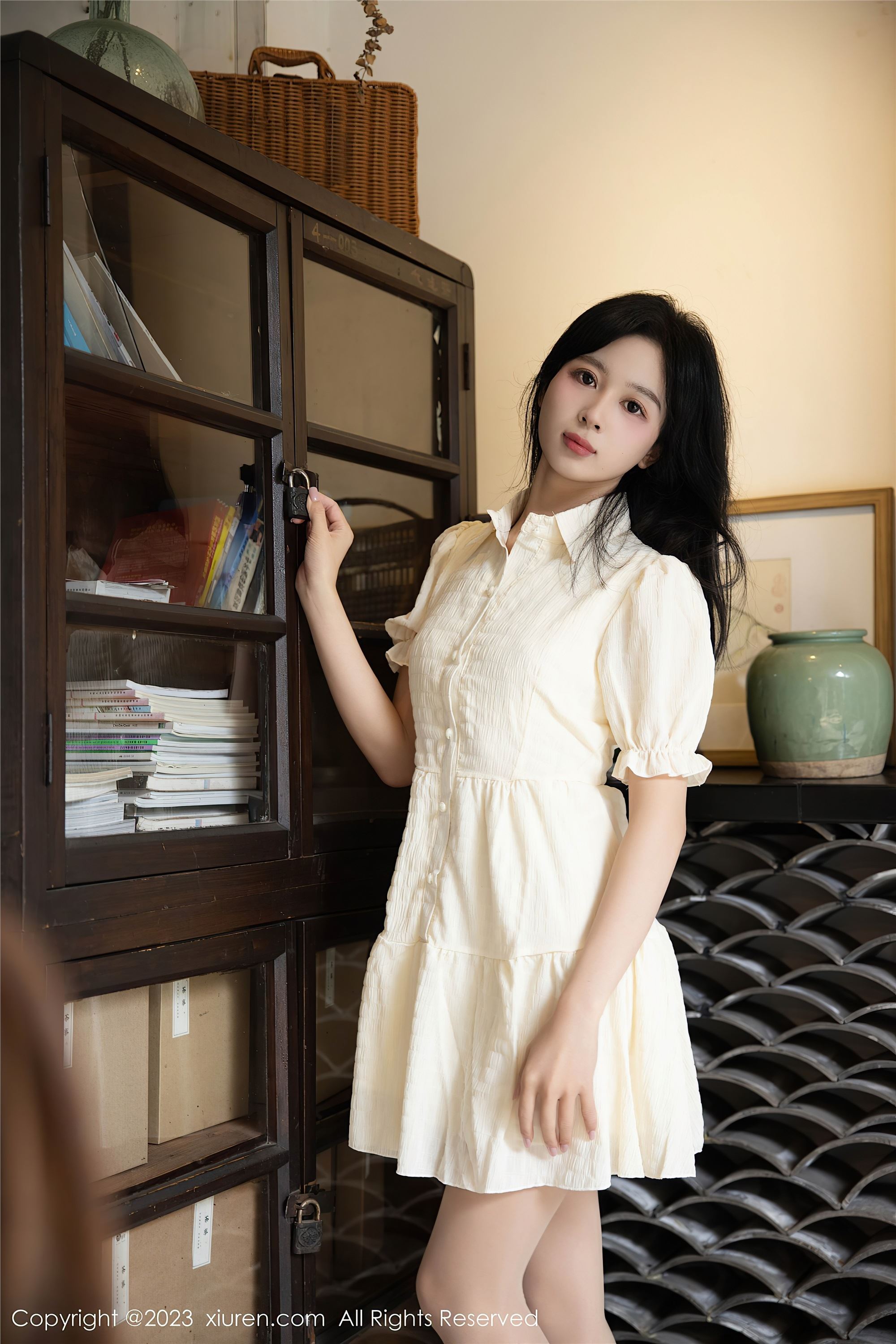 图片[7]-Xiuren秀人网期2023.11.30期N第7742期糖豆sisi-套图网